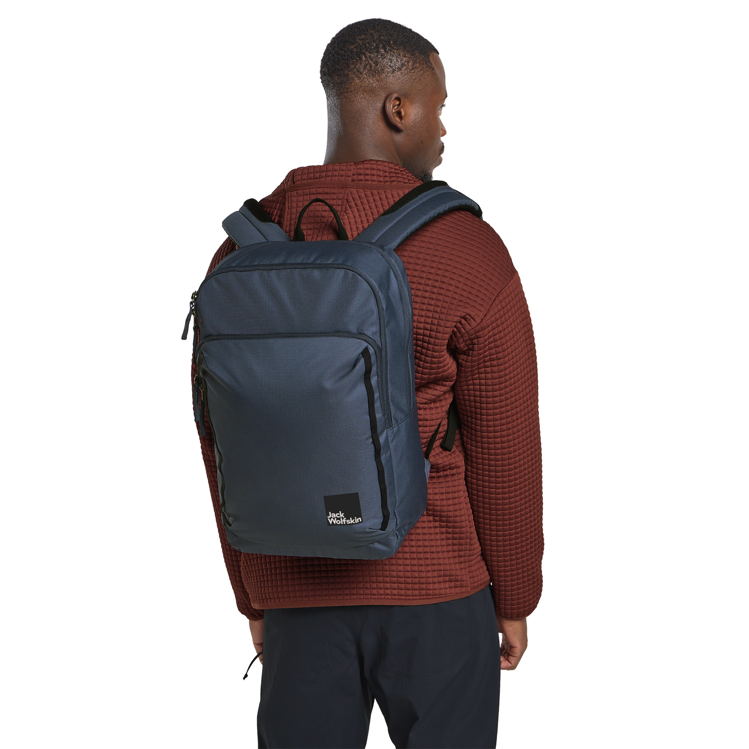 Jack Wolfskin Rucksack Terracade midnight sky Abbildung 8