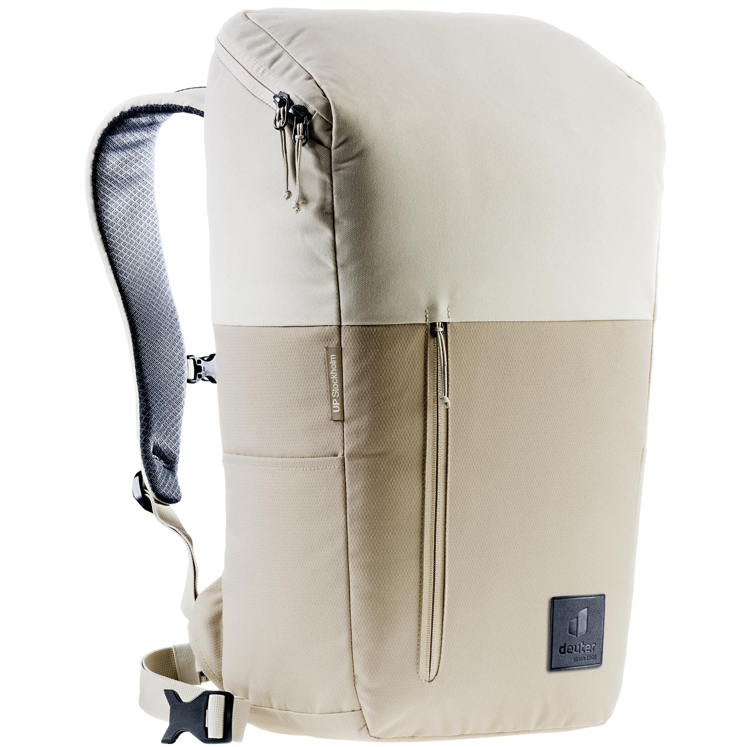 Deuter Freizeitrucksack UP Stockholm sand-bone