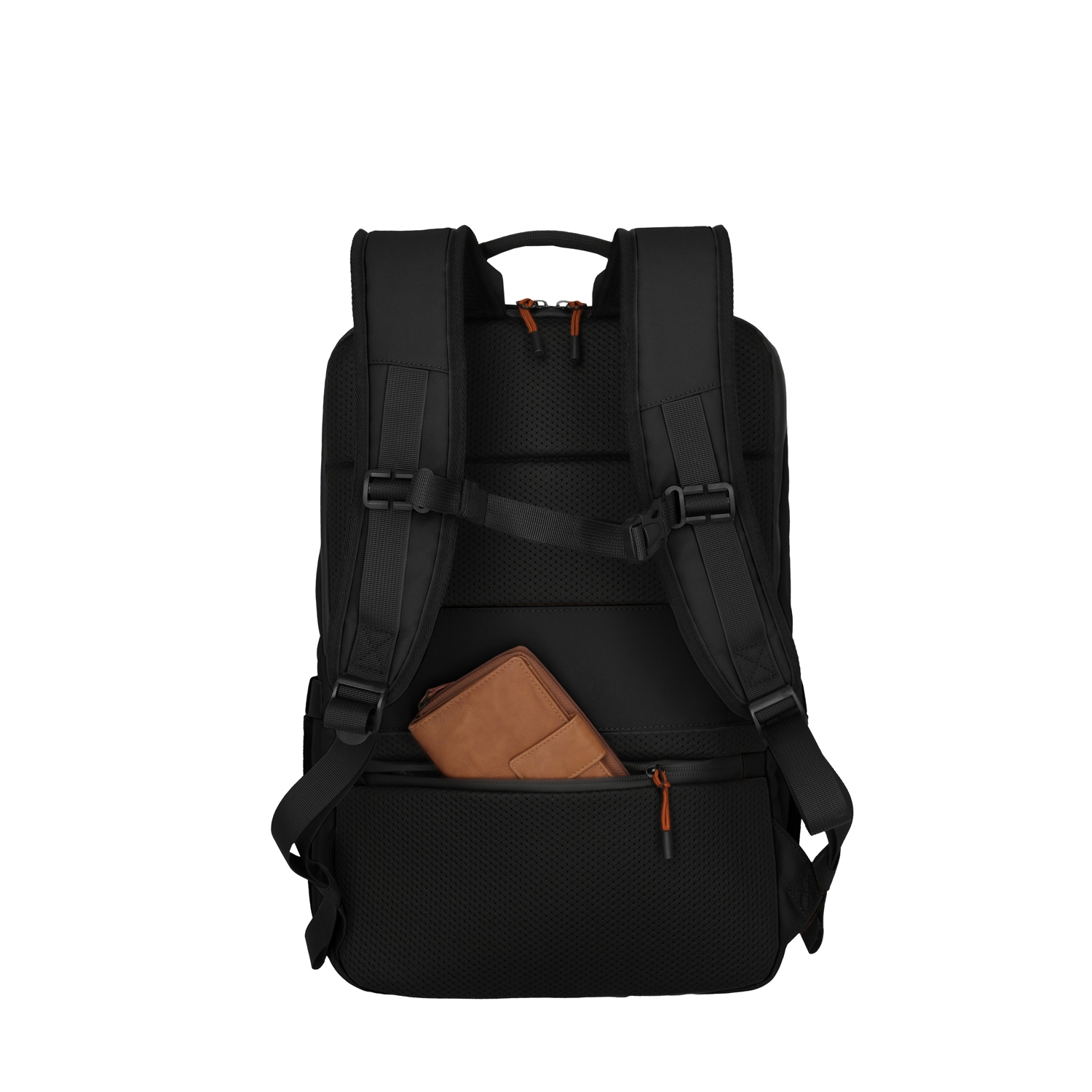 Travelite Rucksack M Briize schwarz Abbildung 3