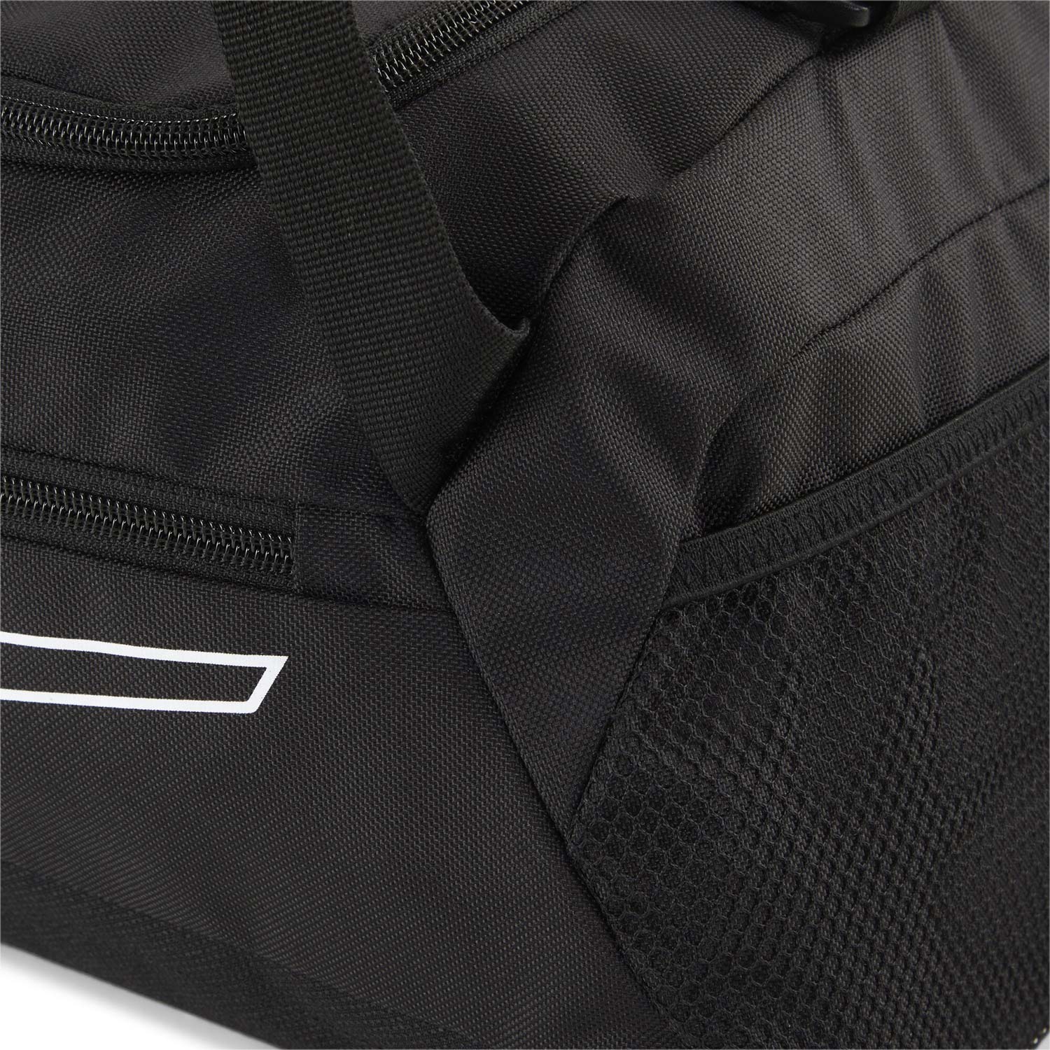 Puma Sporttasche XS Fundamentals Sports Bag Black