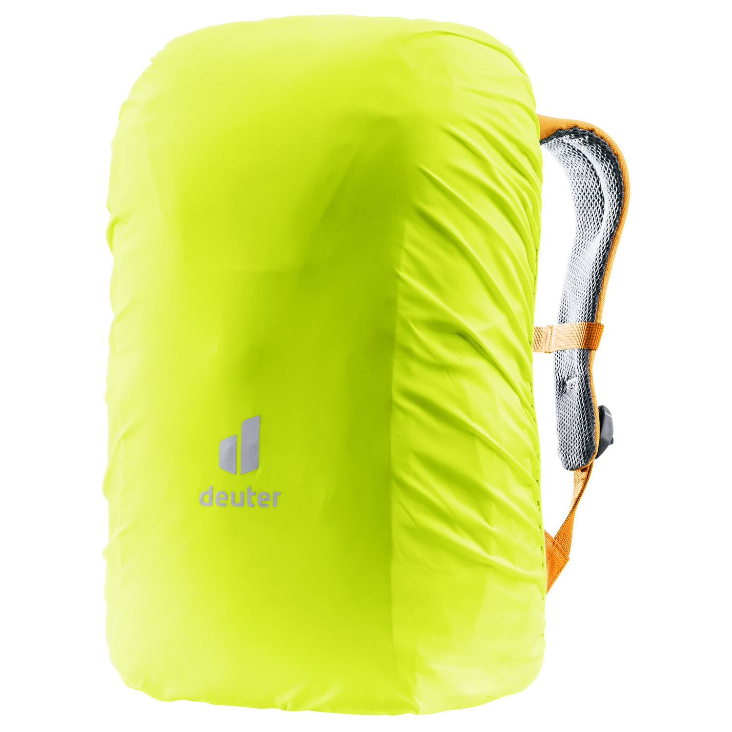 Deuter Kinderrucksack Waldfuchs 14 amber-maple Abbildung 9