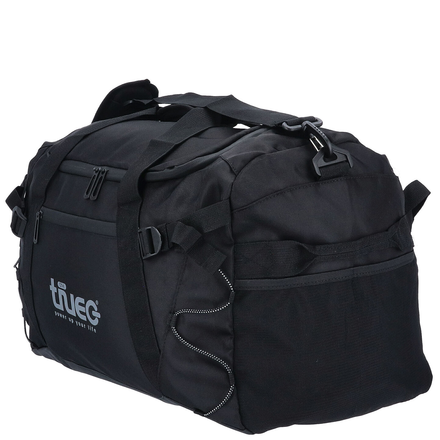TheTrueC Sport / Reisetasche L Feo schwarz Abbildung 4
