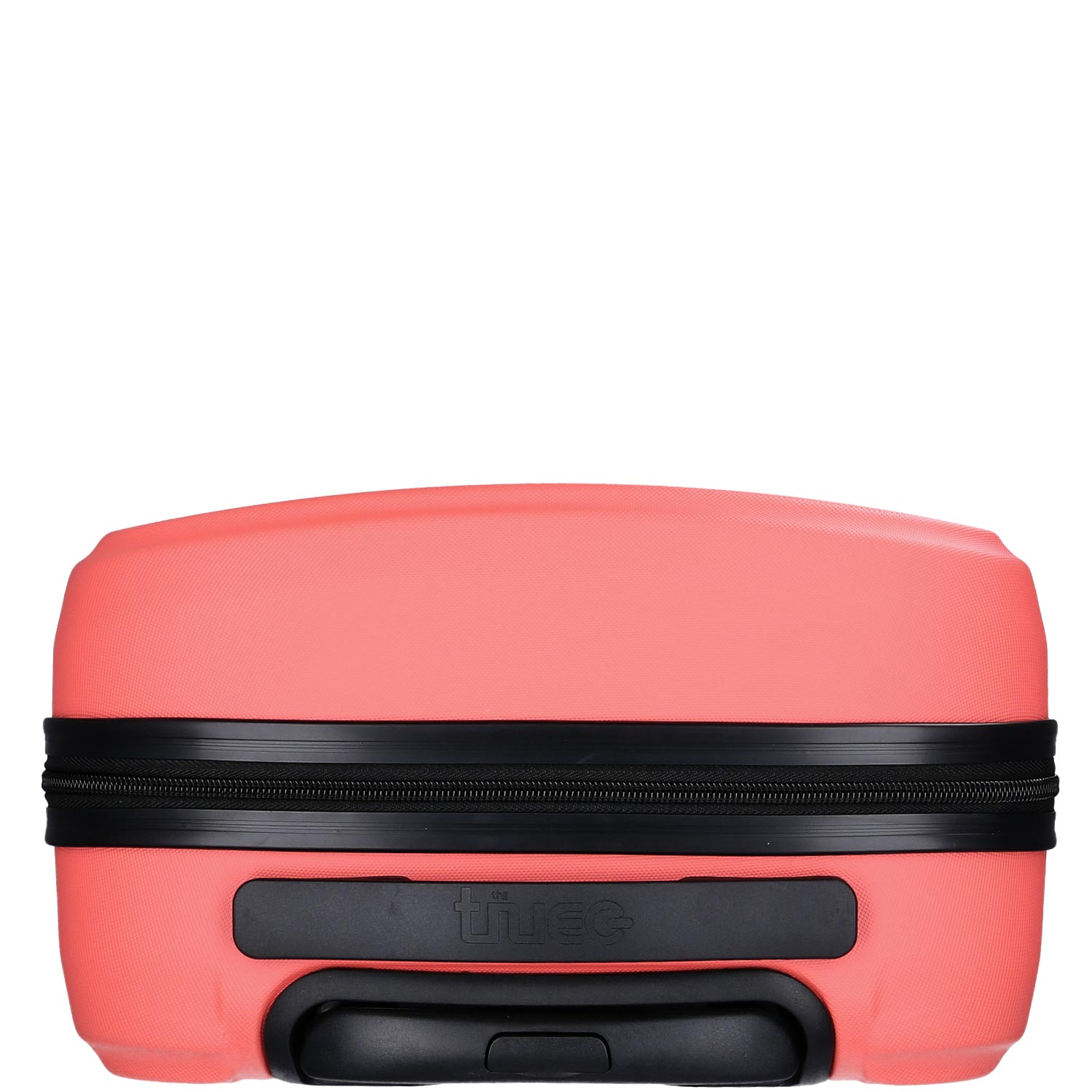 TheTrueC 4 Rollen Koffer 55cm Prag punch Abbildung 6
