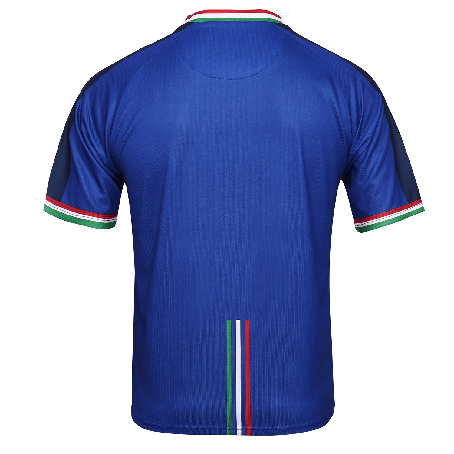 Antonio Italien Herren Trikot Gr. XXL  blau Abbildung 2