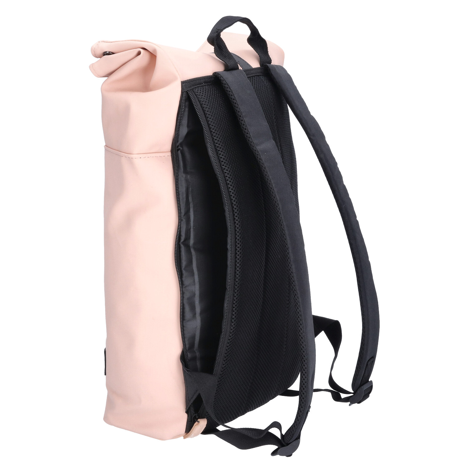TheTrueC Rucksack Urban Line - Luke - rose Abbildung 4