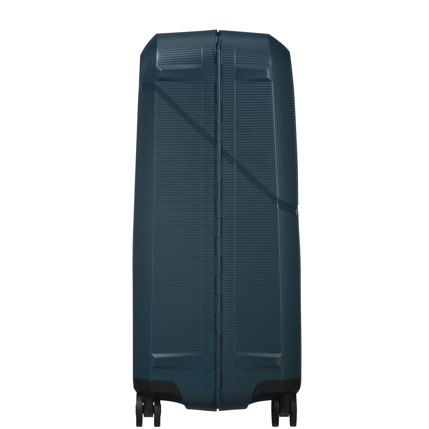 Samsonite 4-Rad Trolley 81cm Magnum Eco midnight blue Abbildung 4