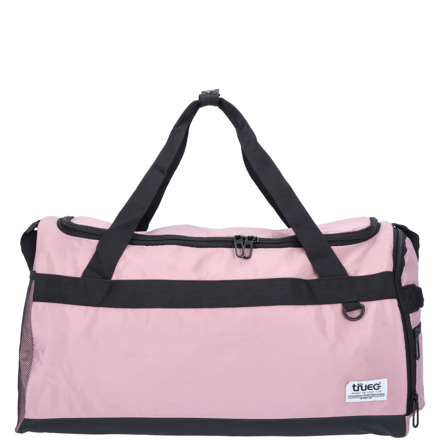 TheTrueC Sport-/Reisetasche S  pink