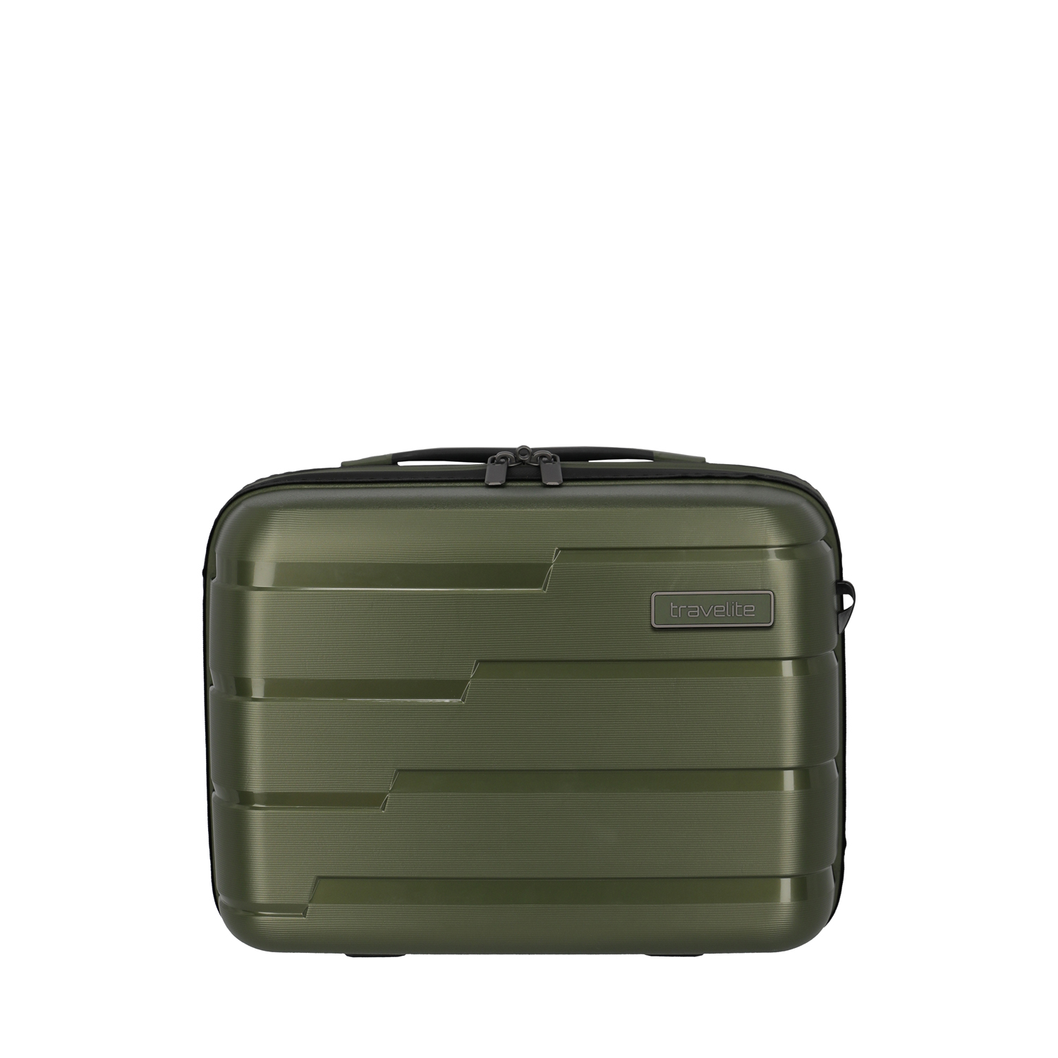 Travelite Beautycase Air Base olive Abbildung 5