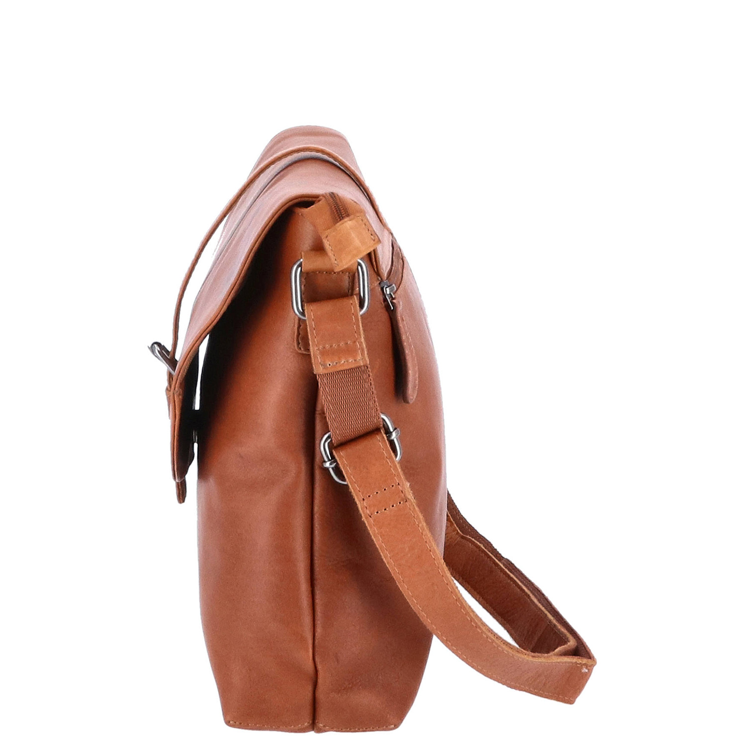 The Skandinavian Brand Damentasche  Cognac Abbildung 3