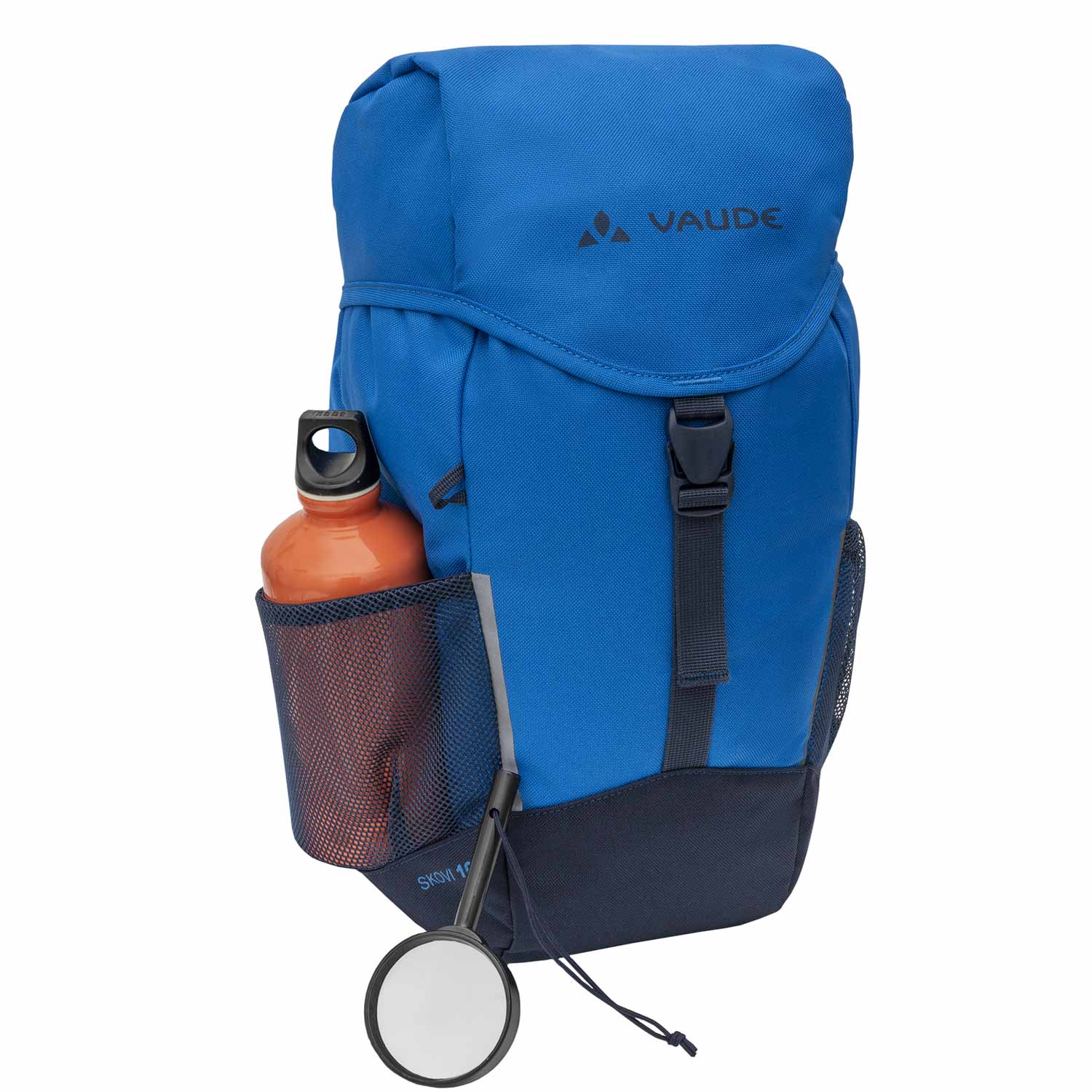 Vaude Kinderrucksack Skovi 10 apple Abbildung 2