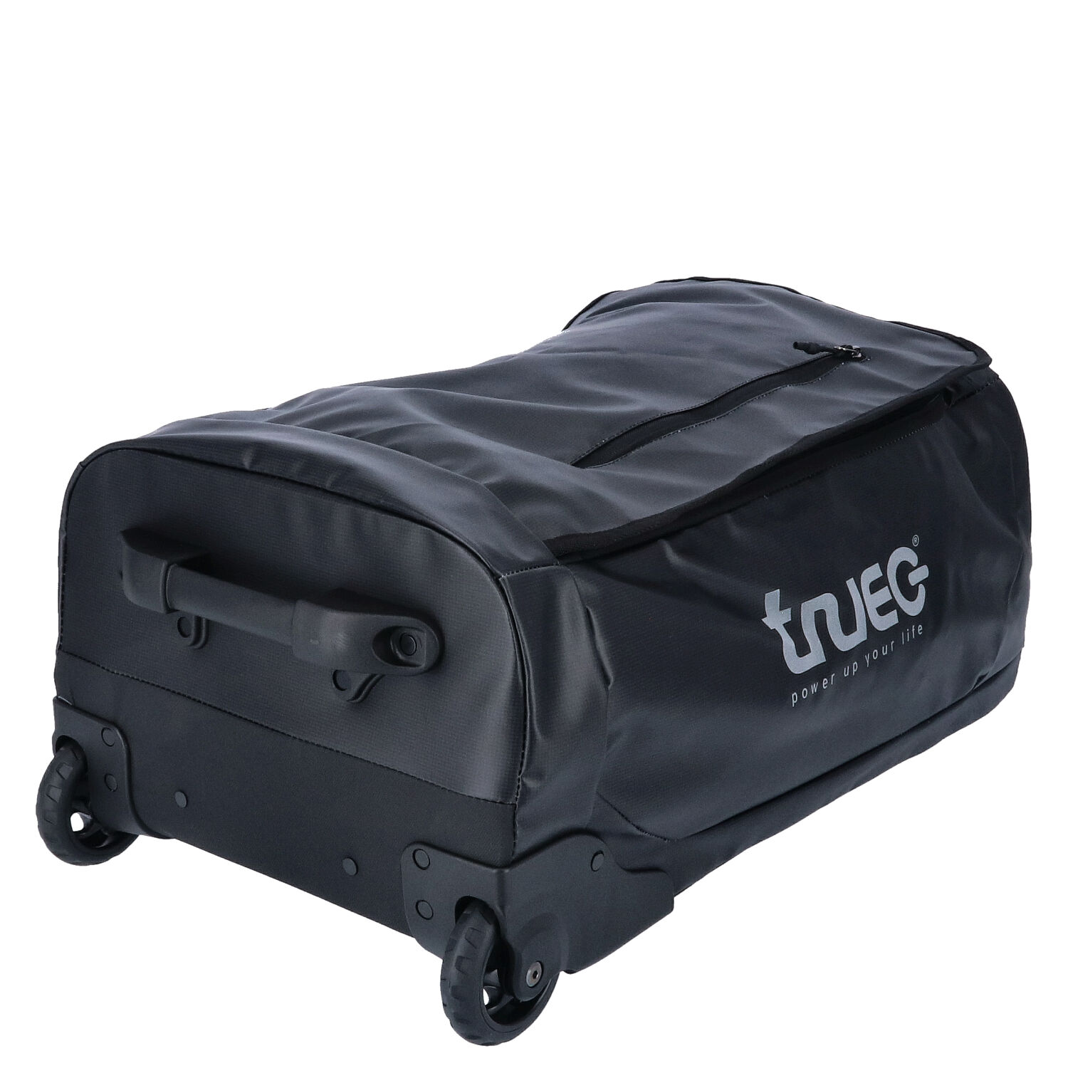 TheTrueC Rollenreisetasche 56cm With Wheels schwarz Abbildung 6