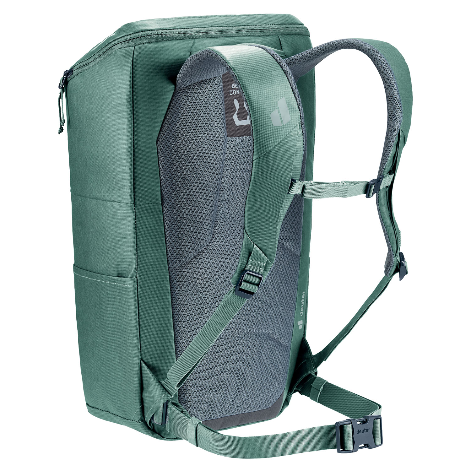 Deuter Freizeitrucksack UP Stockholm seagreen Abbildung 5