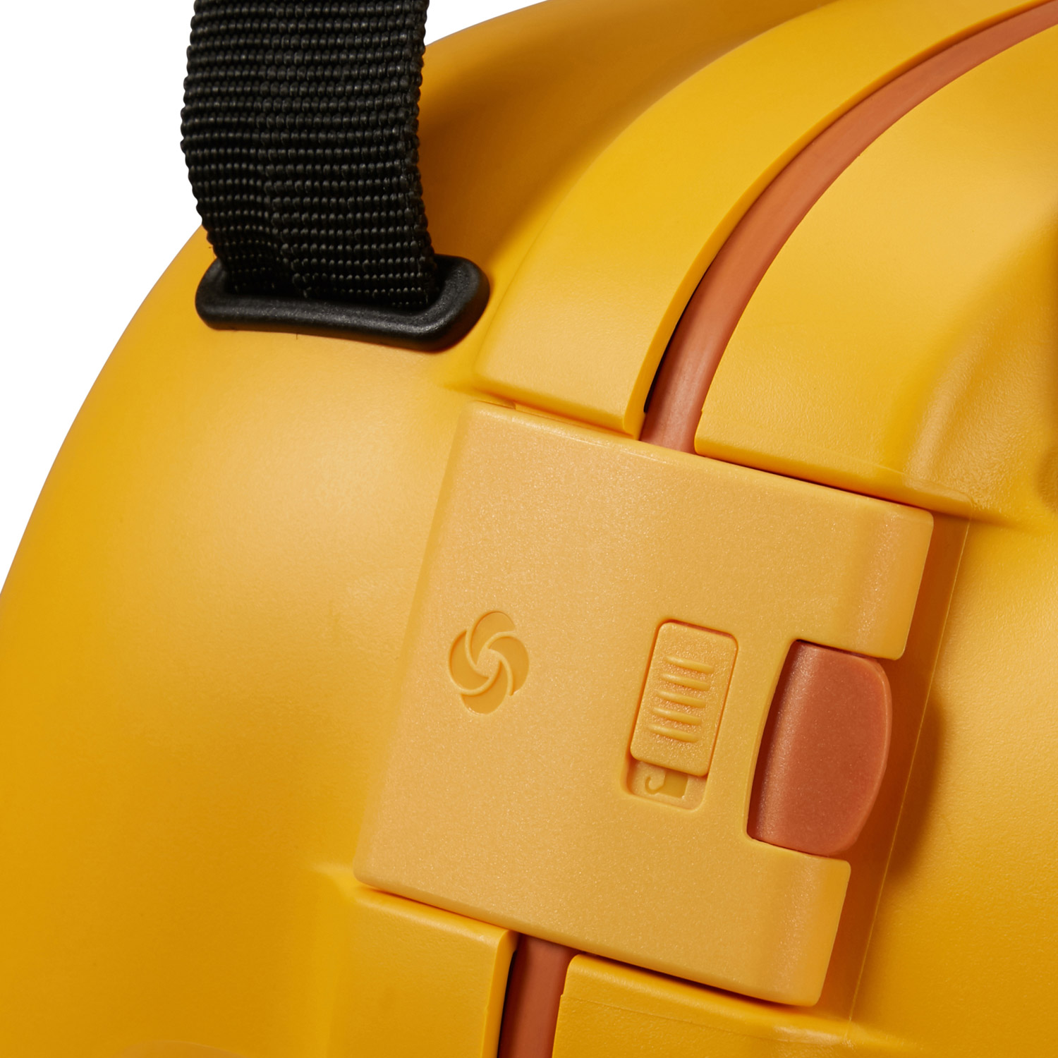 Samsonite Kindertrolley 4 Rollen Dream2Go Giraffe G Abbildung 7