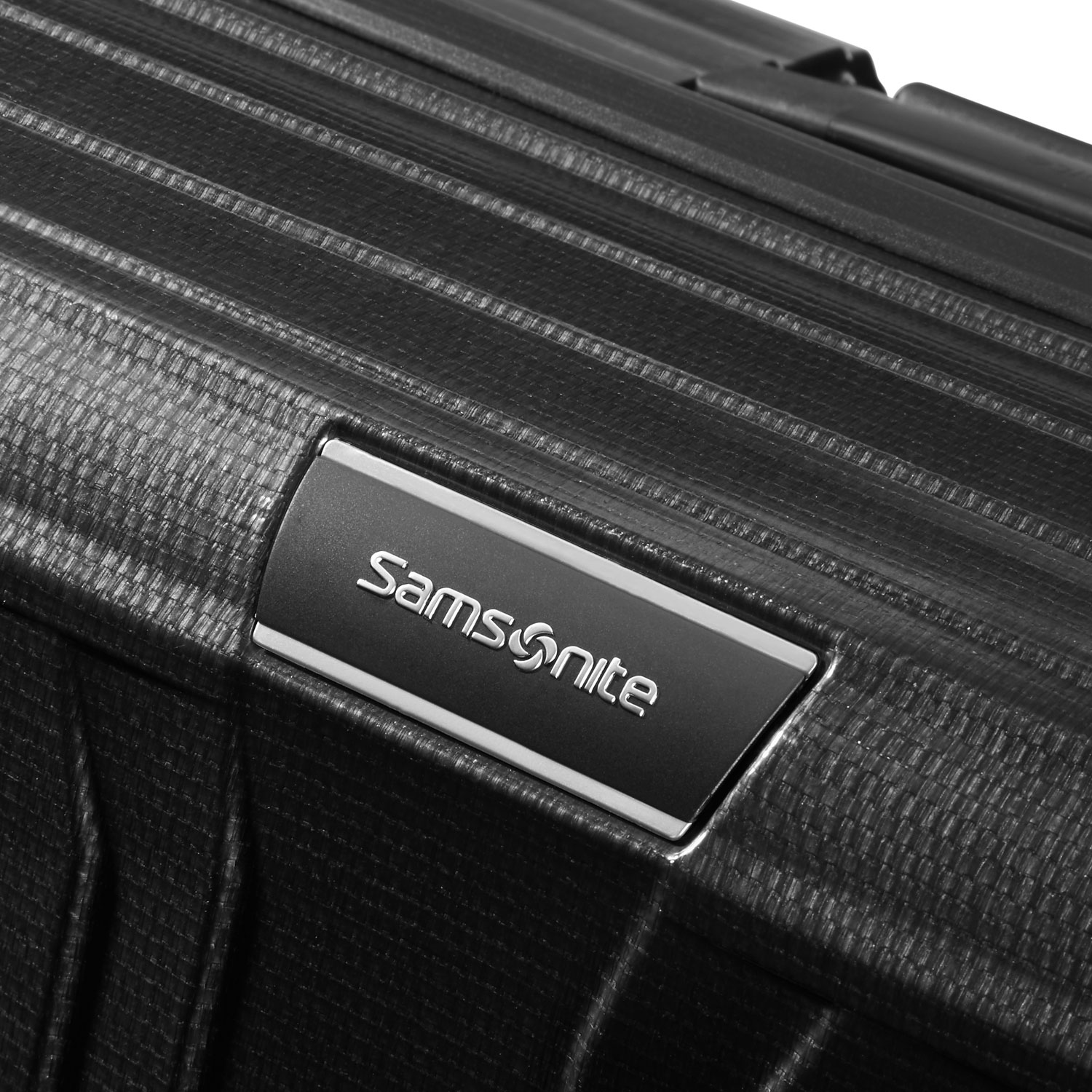 Samsonite Trolley mit 4 Rollen 75cm Lite-Box Black Abbildung 10