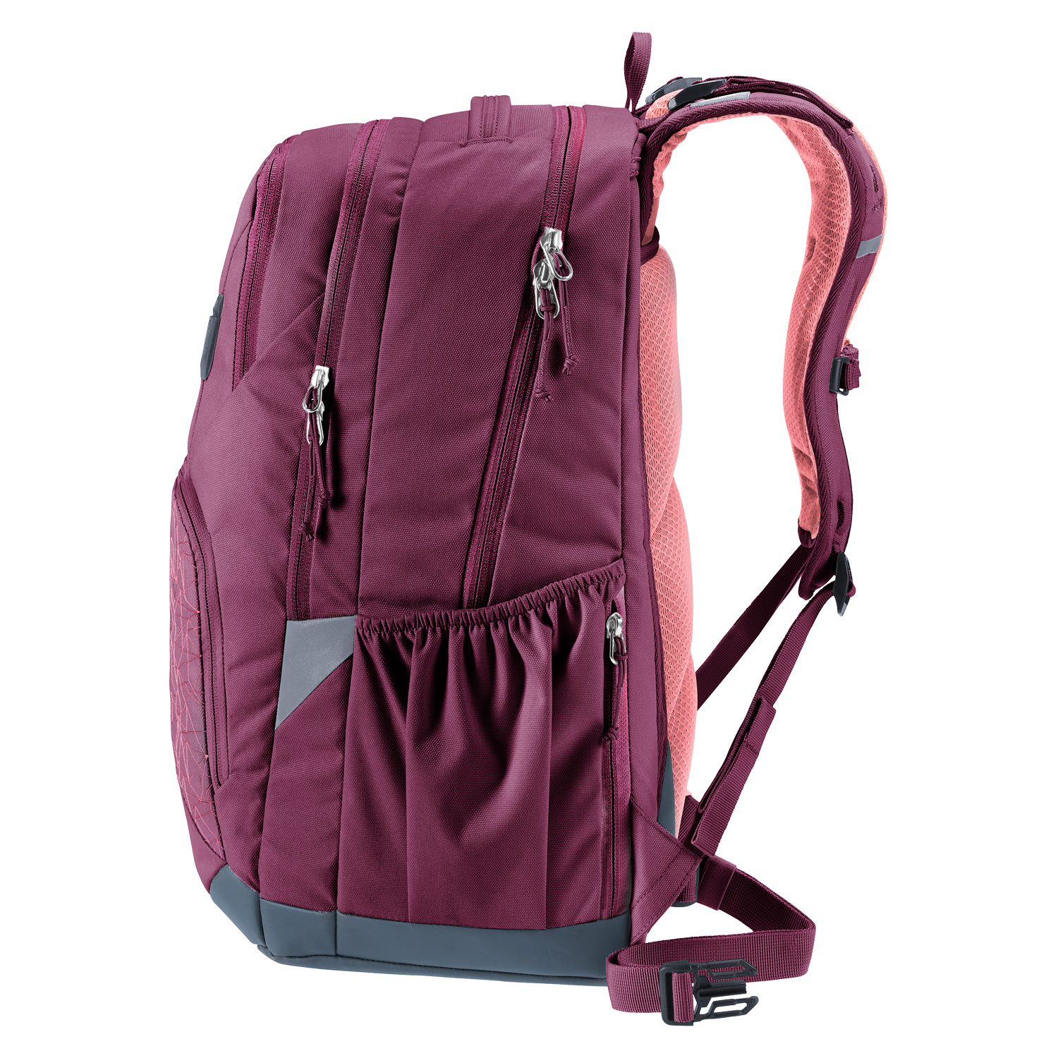 Deuter Rucksack Cotogy cassis-dahlia Abbildung 3