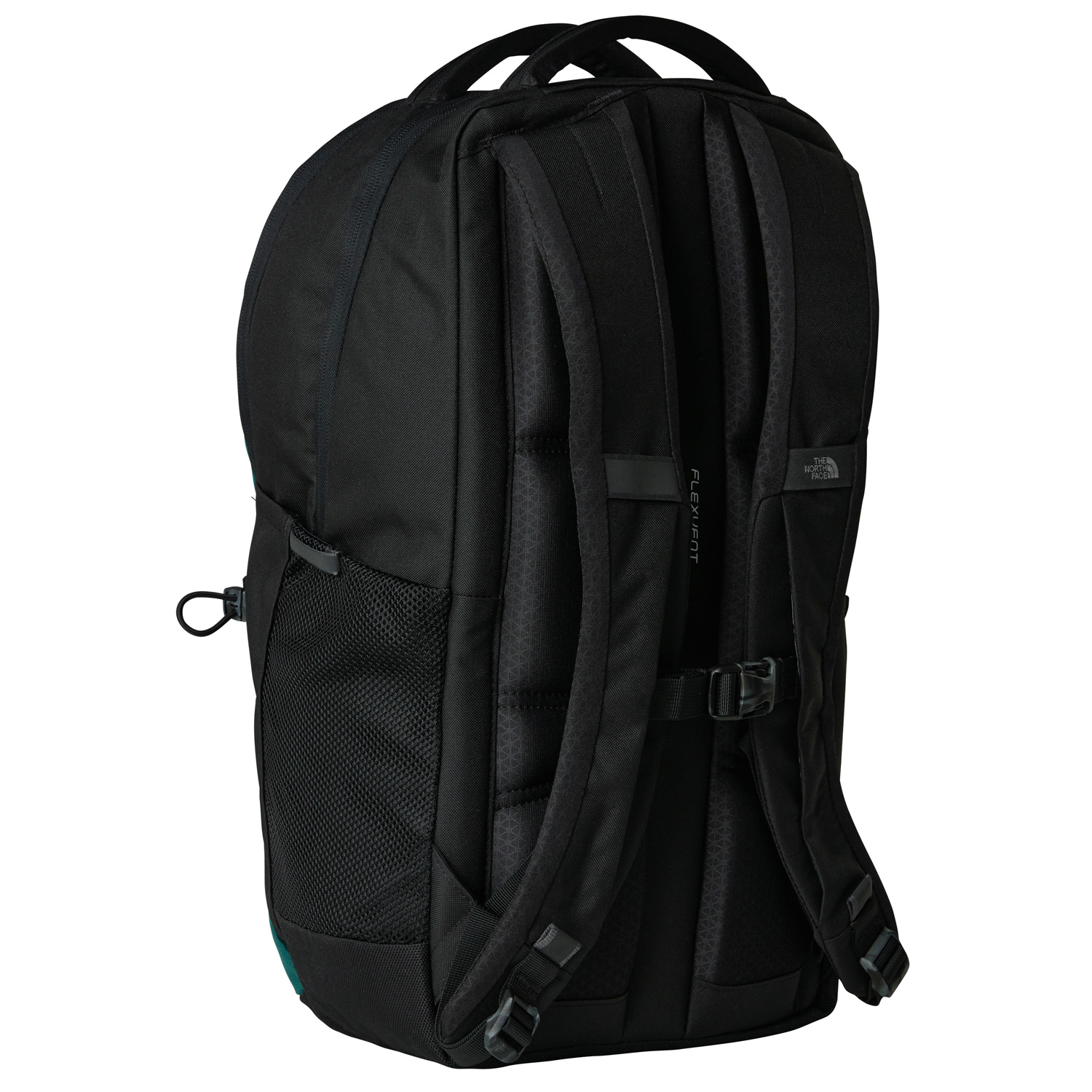 The North Face Freizeit Rucksack Jester Deep Nori-TNF Black Abbildung 2