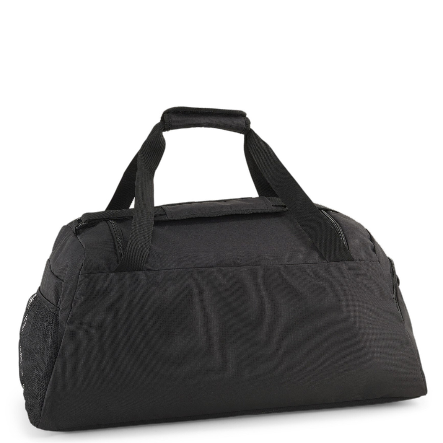 Puma Sporttasche M TeamGoal Teambag Black Abbildung 2