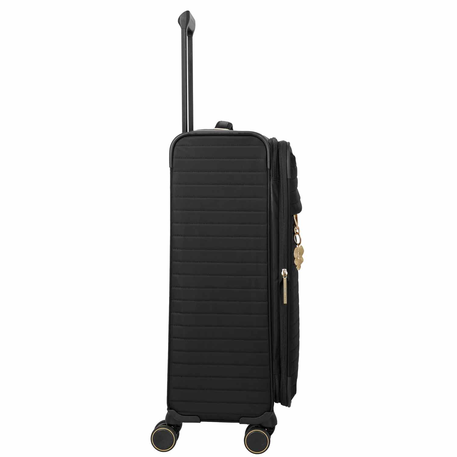 Travelite 4-Rad Trolley M erweiterbar Barbara STEPP schwarz Abbildung 3