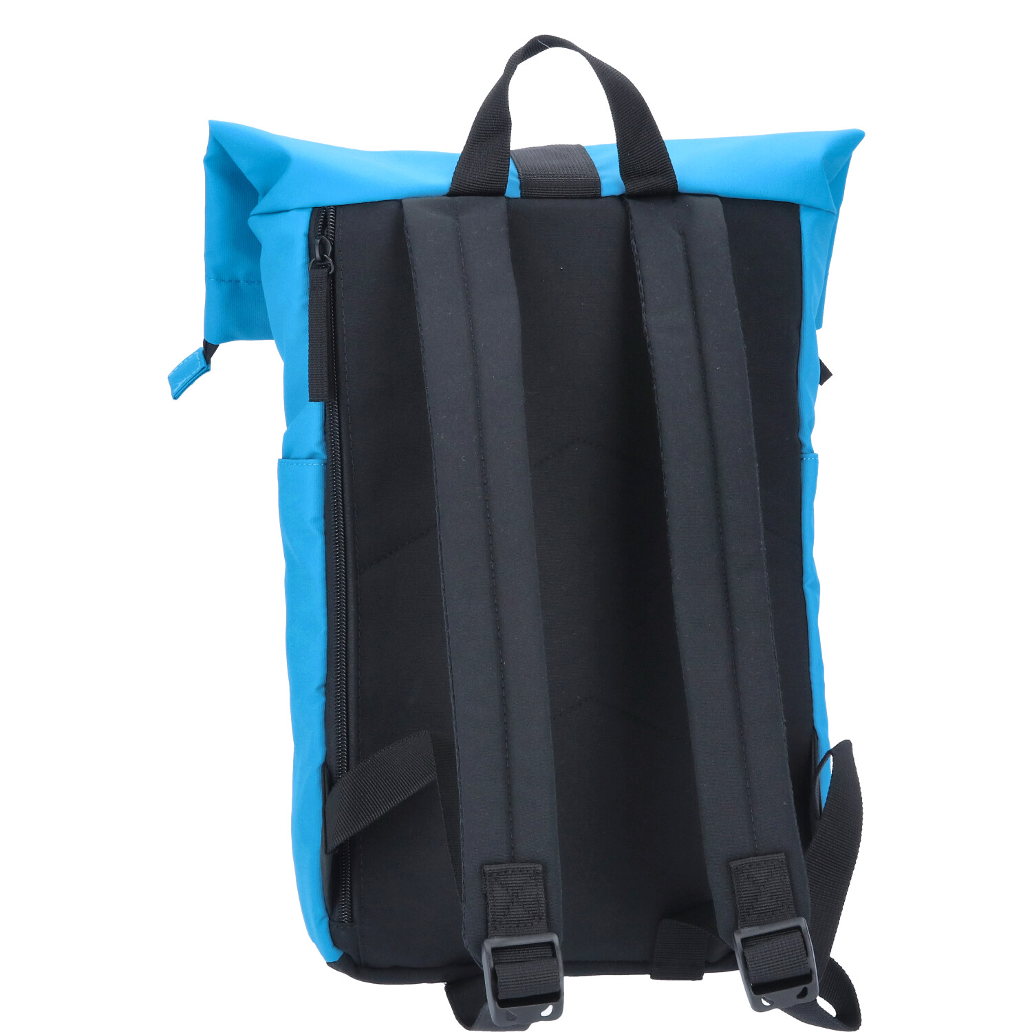 TheTrueC Stylischer Tagesrucksack für Alltag Alma petrol Abbildung 4