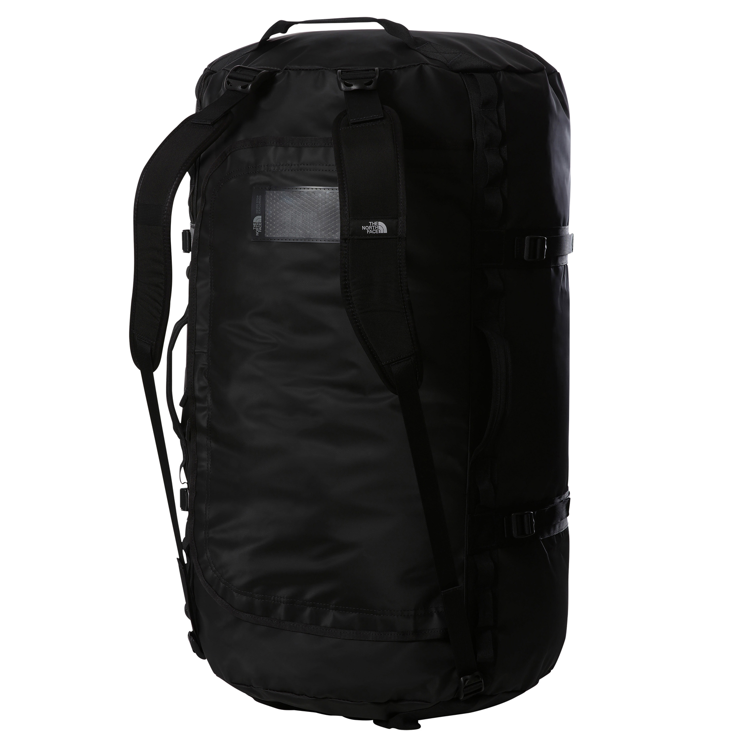 The North Face Reise/-Sporttasche Rucksack Base Camp Duffel XXL TNF Black-TNF W Abbildung 2