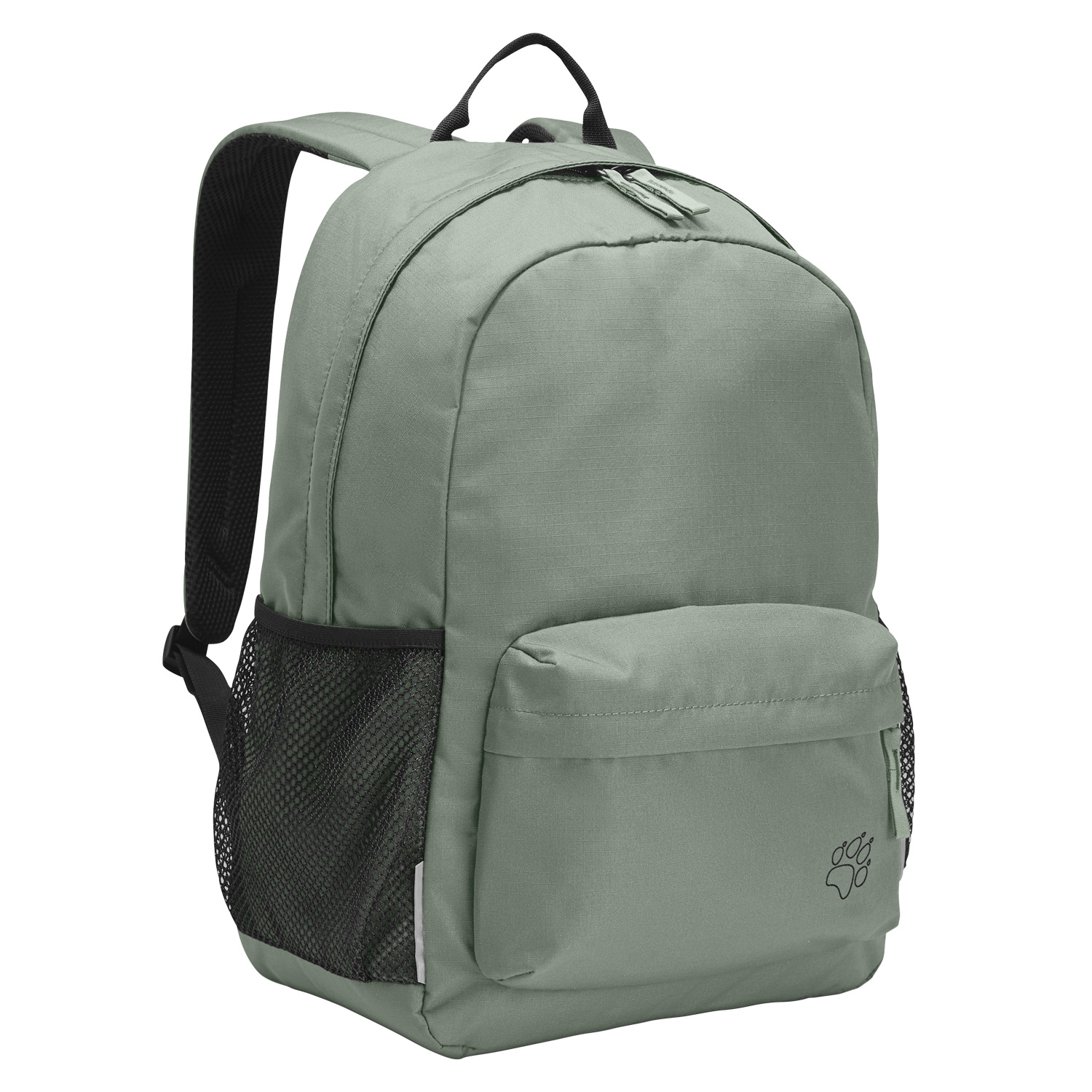 Jack Wolfskin Rucksack Rebel Pack 25 Green zinnia Abbildung 4
