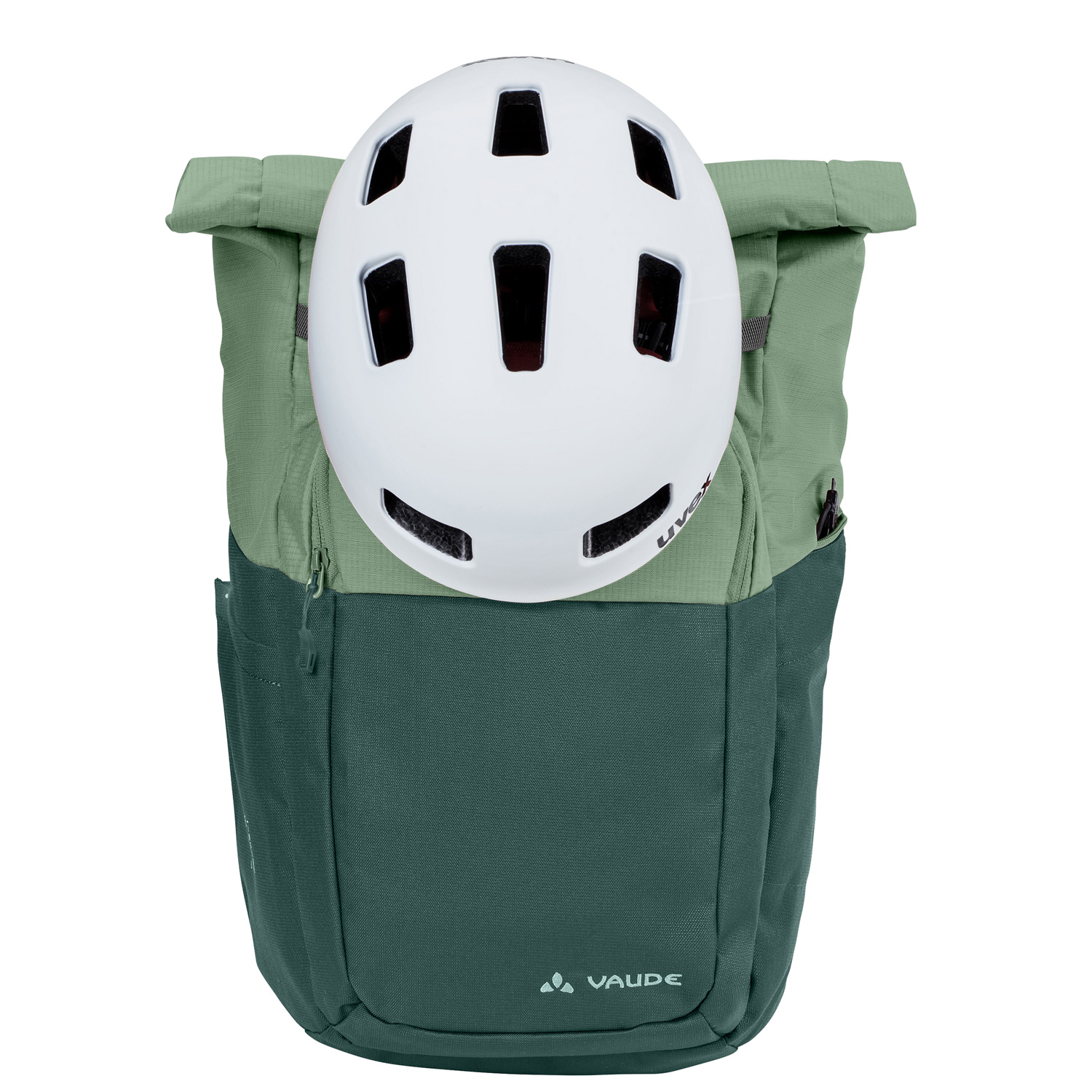Vaude Laptop-/Tagesrucksack Okab II dark forest Abbildung 6