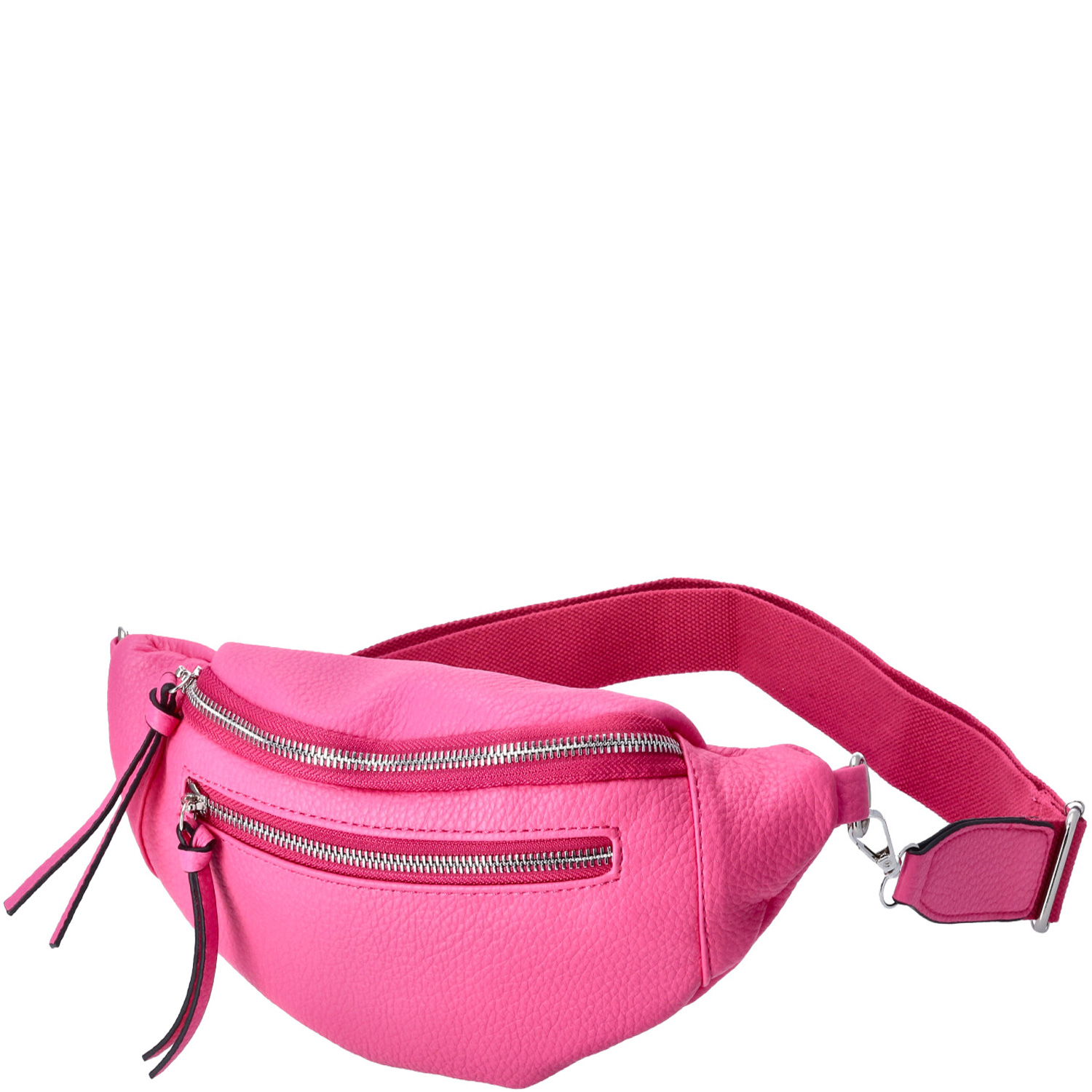 Antonio Crossbody Bag Gürteltasche  rot