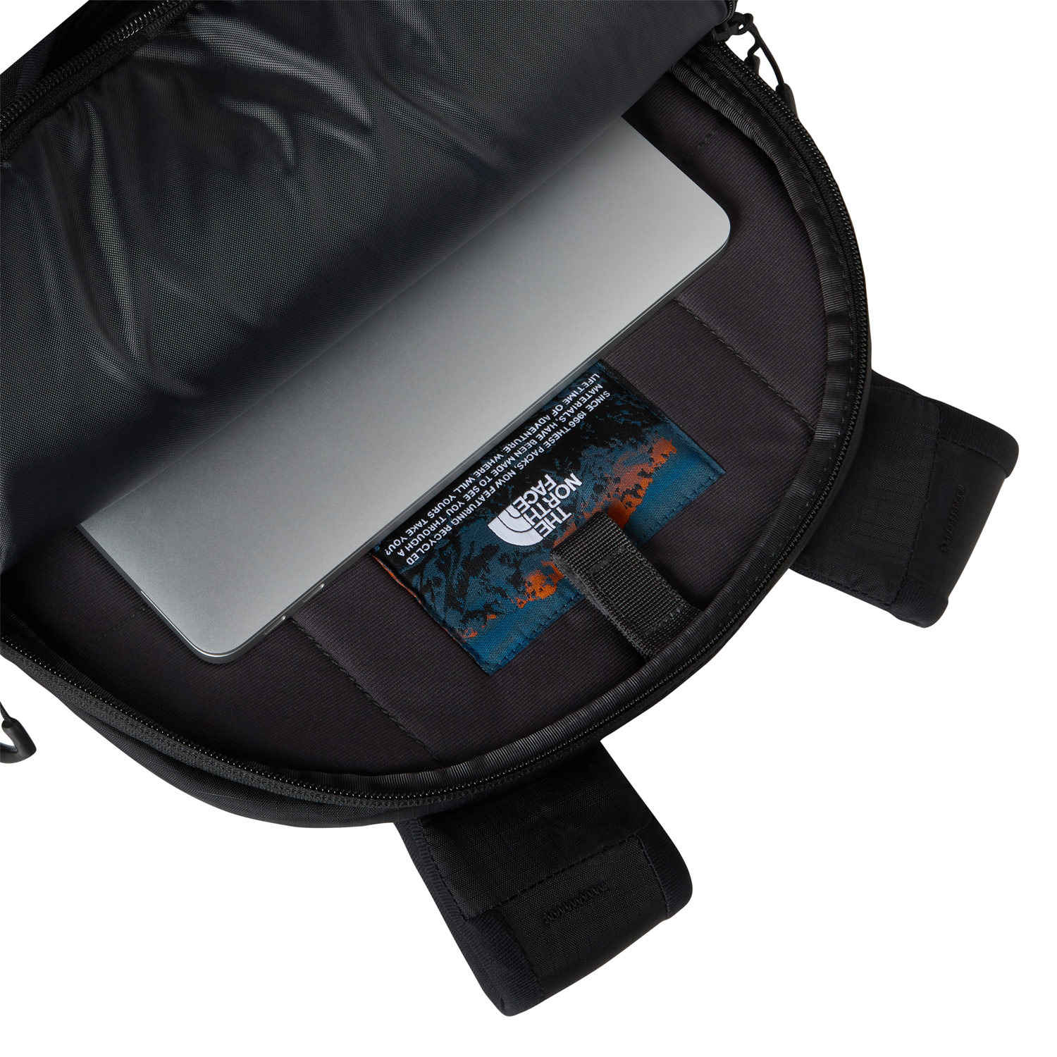 The North Face Rucksack Women´s Borealis Black Abbildung 5
