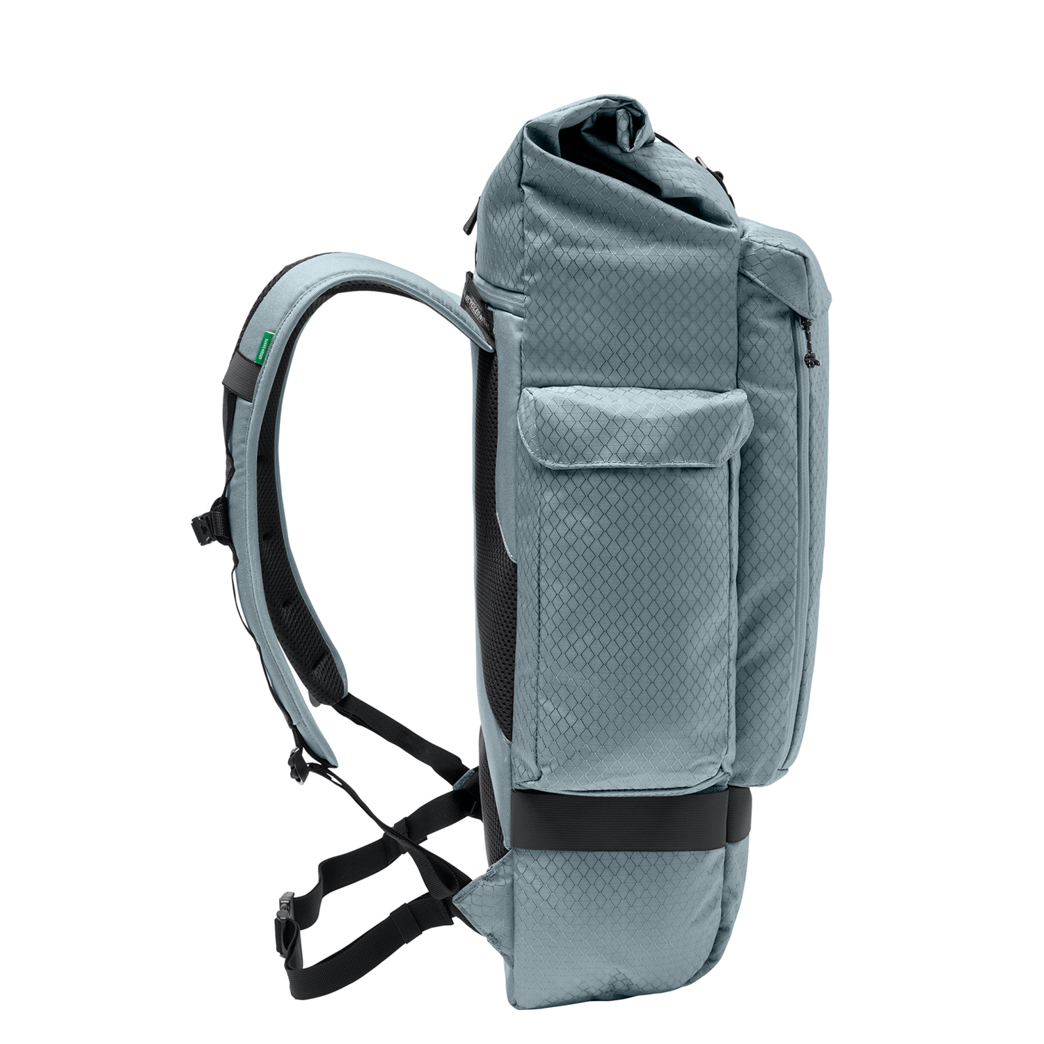 Vaude Wander/Freizeitrucksack Cyclist heron Abbildung 3