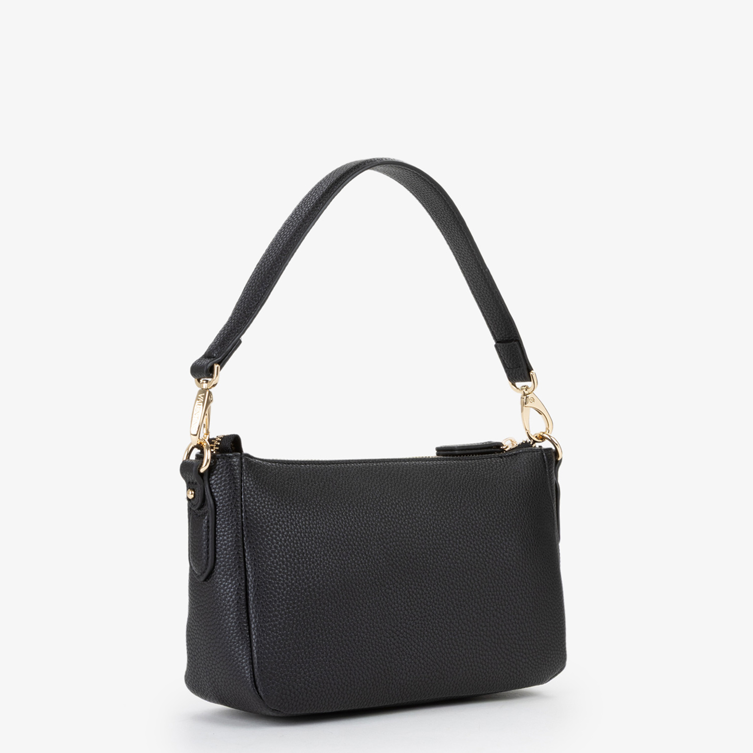 Valentino Bags Damen Handtasche Brixton nero Abbildung 2