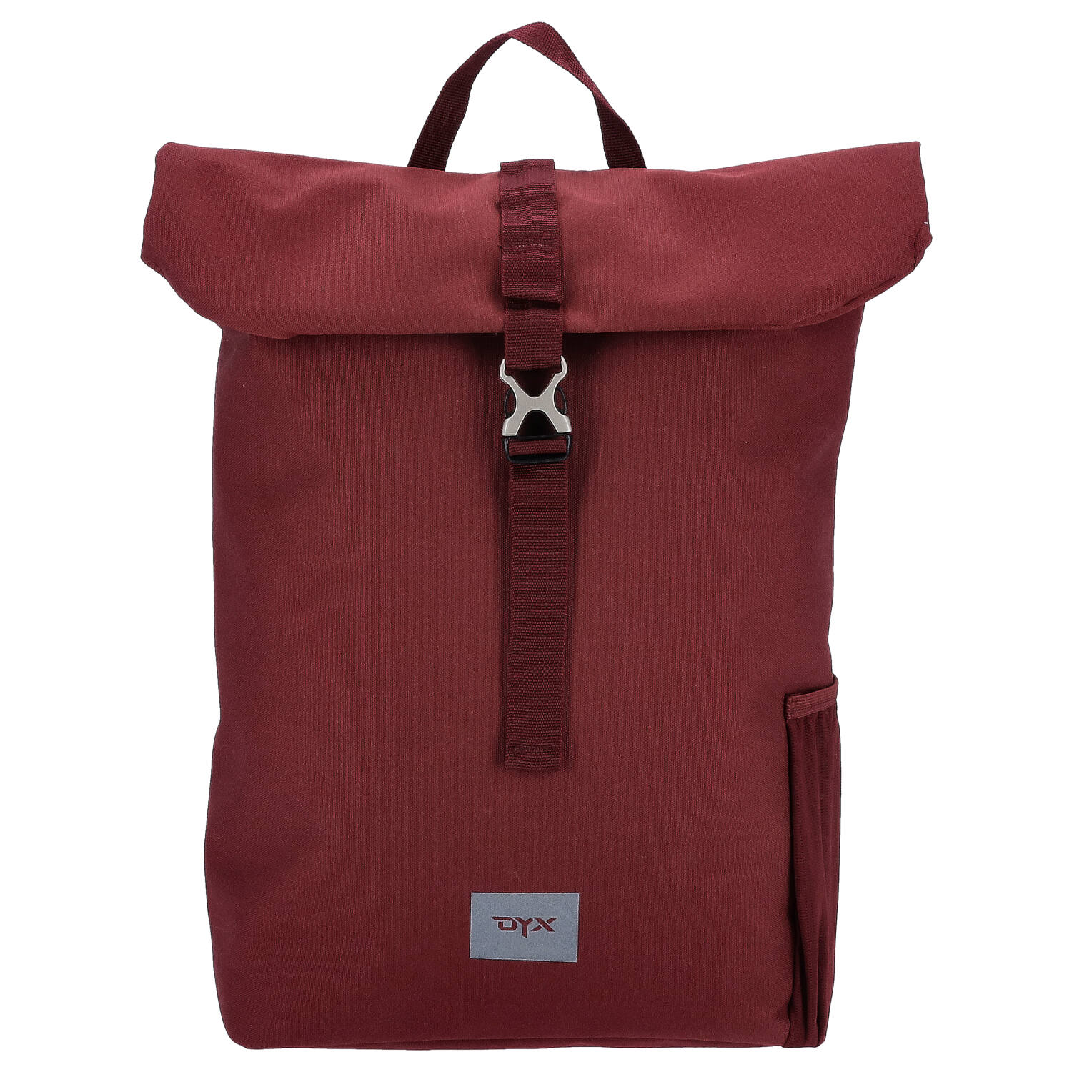 DYX Großer Freizeitrucksack  Reflection I rot Abbildung 5