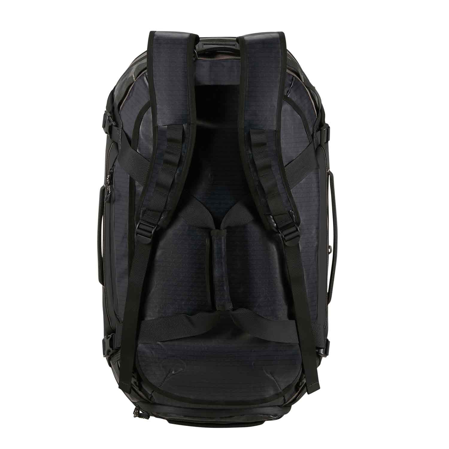 Samsonite Reisetasche M Outtrax Black Abbildung 3