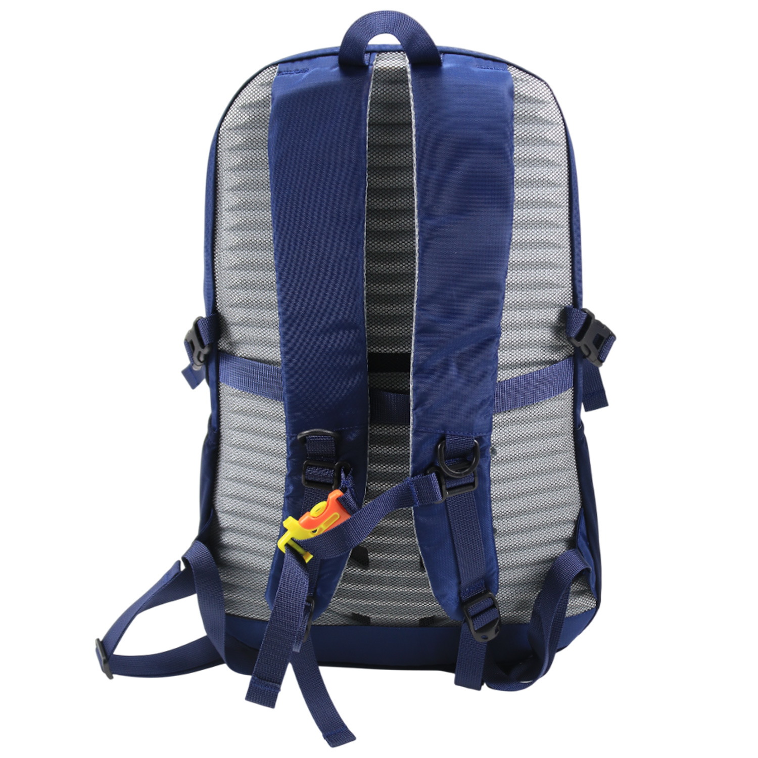 DYX Rucksack  navy Abbildung 2