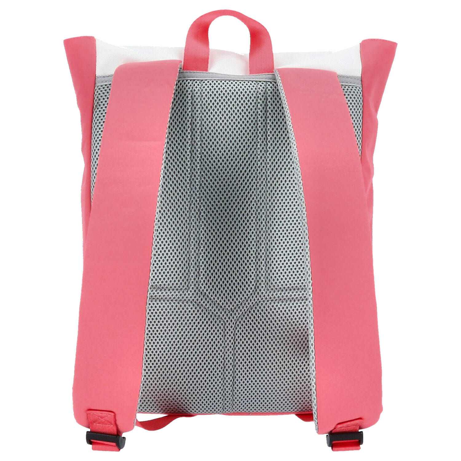 TheTrueC Freizeitrucksack Alexis pink Abbildung 2