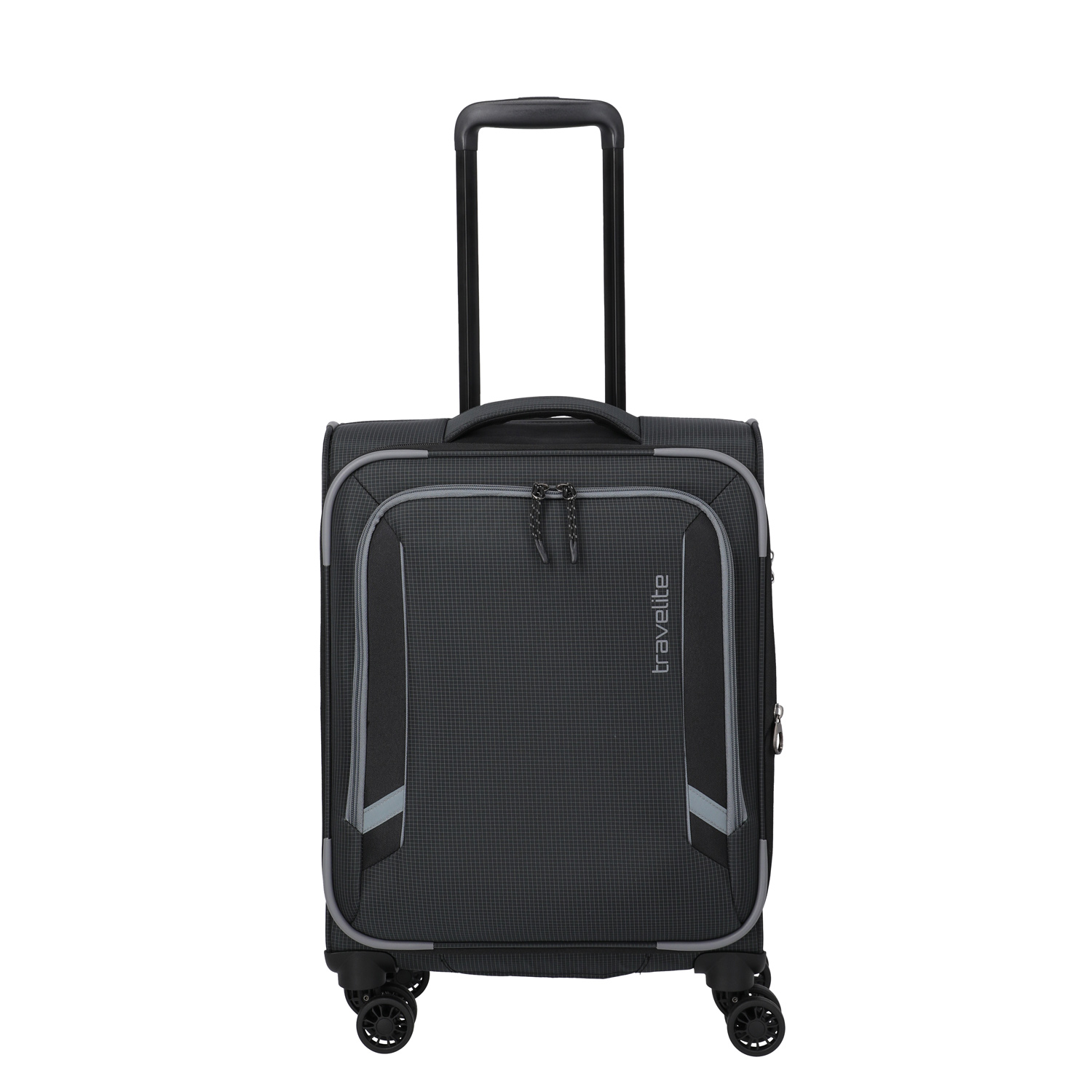 Travelite 4-Rad Trolley S erw. CORSIICA Black Abbildung 8