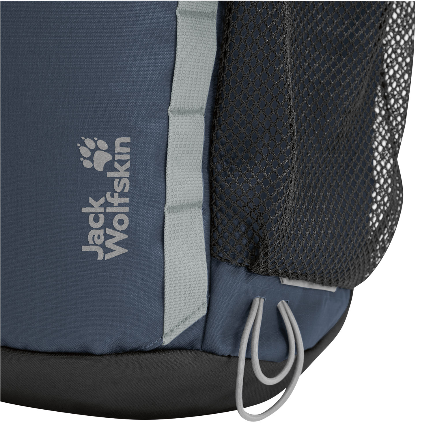 Jack Wolfskin Kinderrucksack Kids Explorer 20 midnight sky Abbildung 9