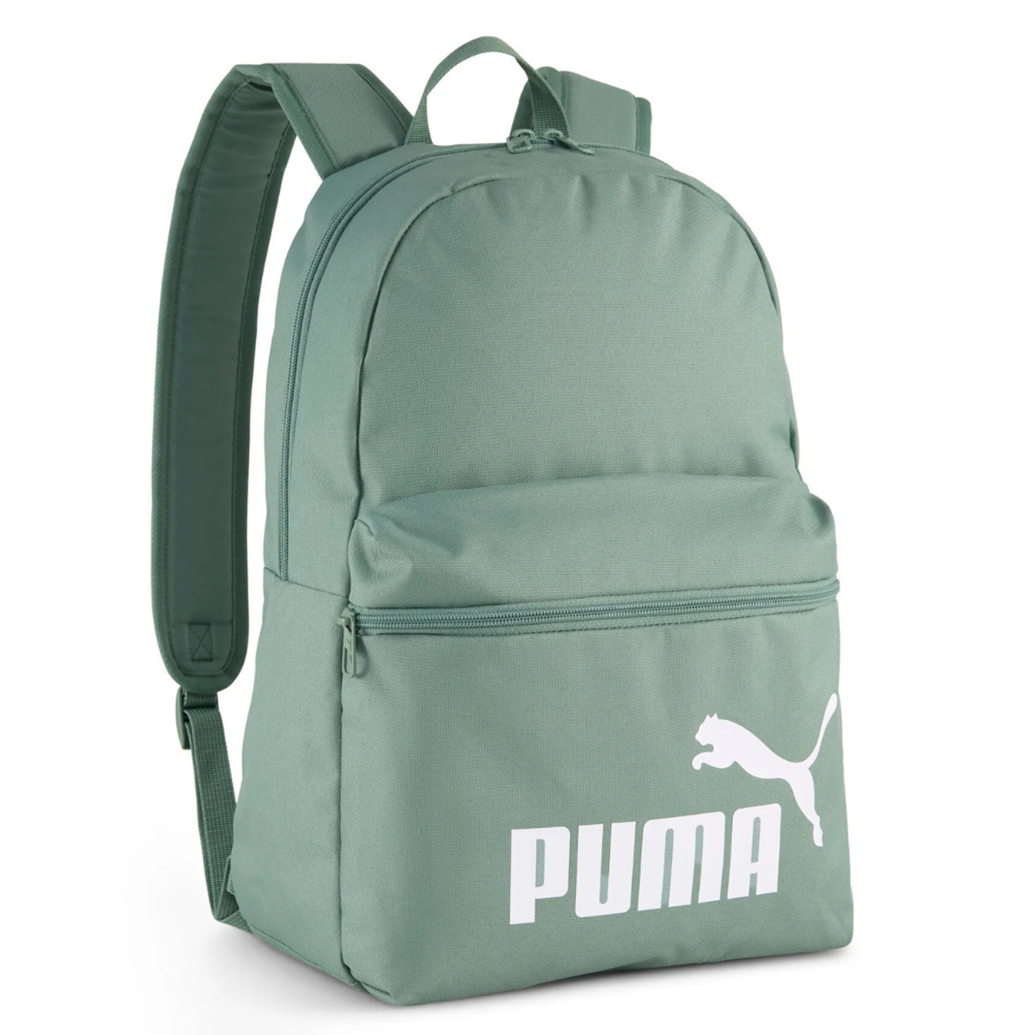 Puma Rucksack Phase green moon