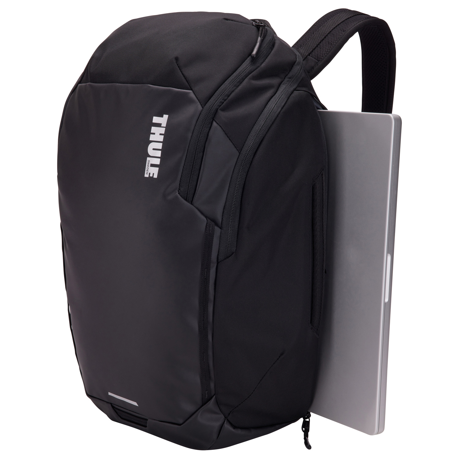 Thule Laptop Rucksack Chasm 26 Black Abbildung 4