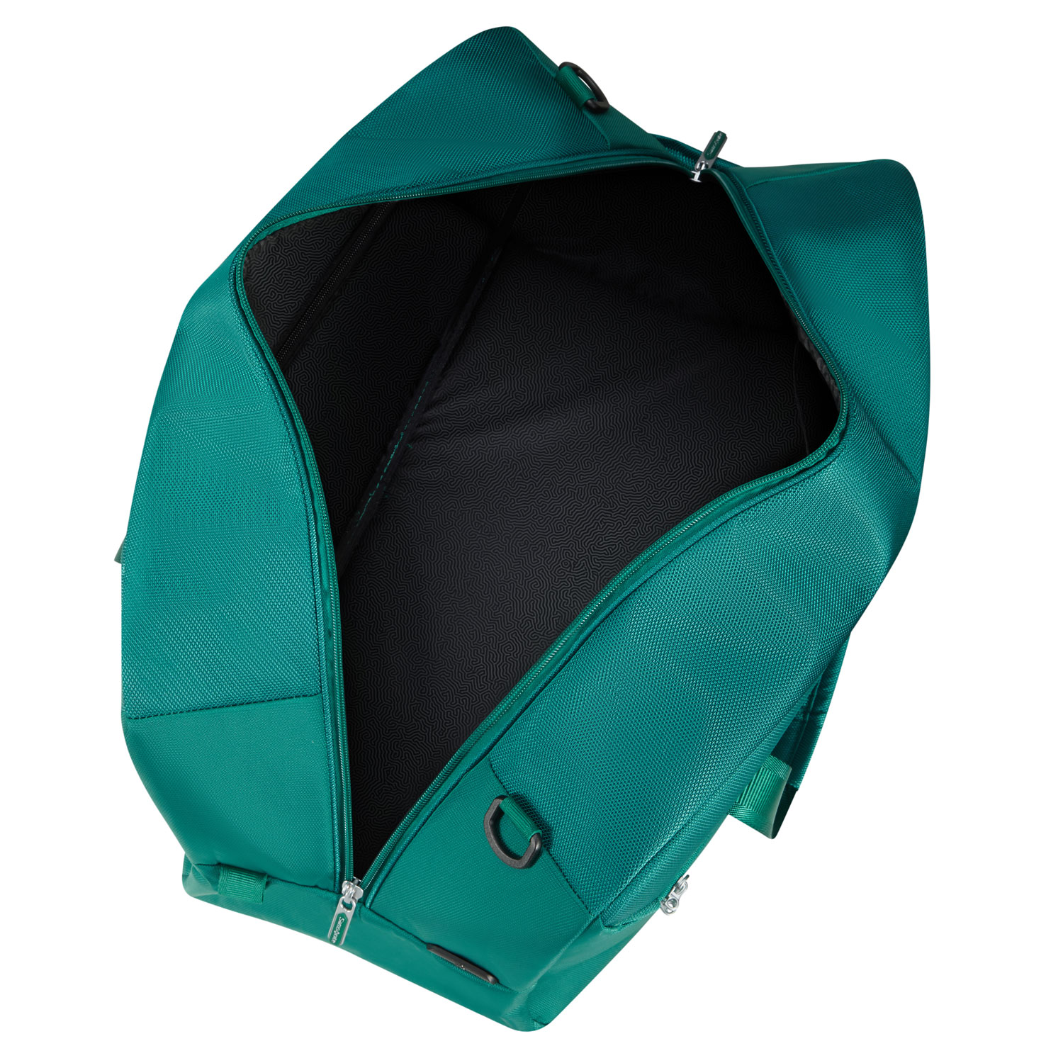 Samsonite Reisetasche S Urbify pine green Abbildung 5