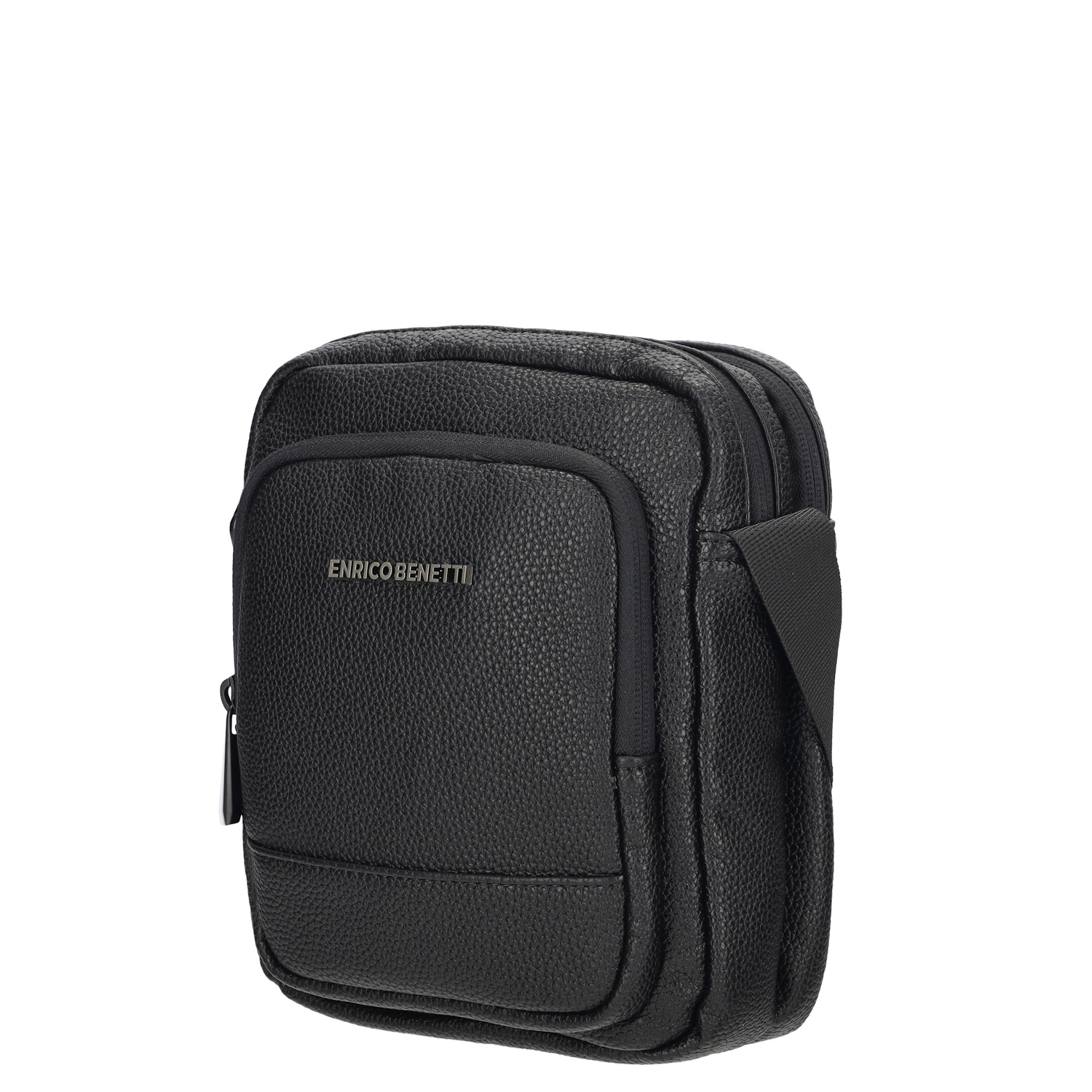 Enrico Benetti Umhängetasche Siena schwarz Abbildung 3