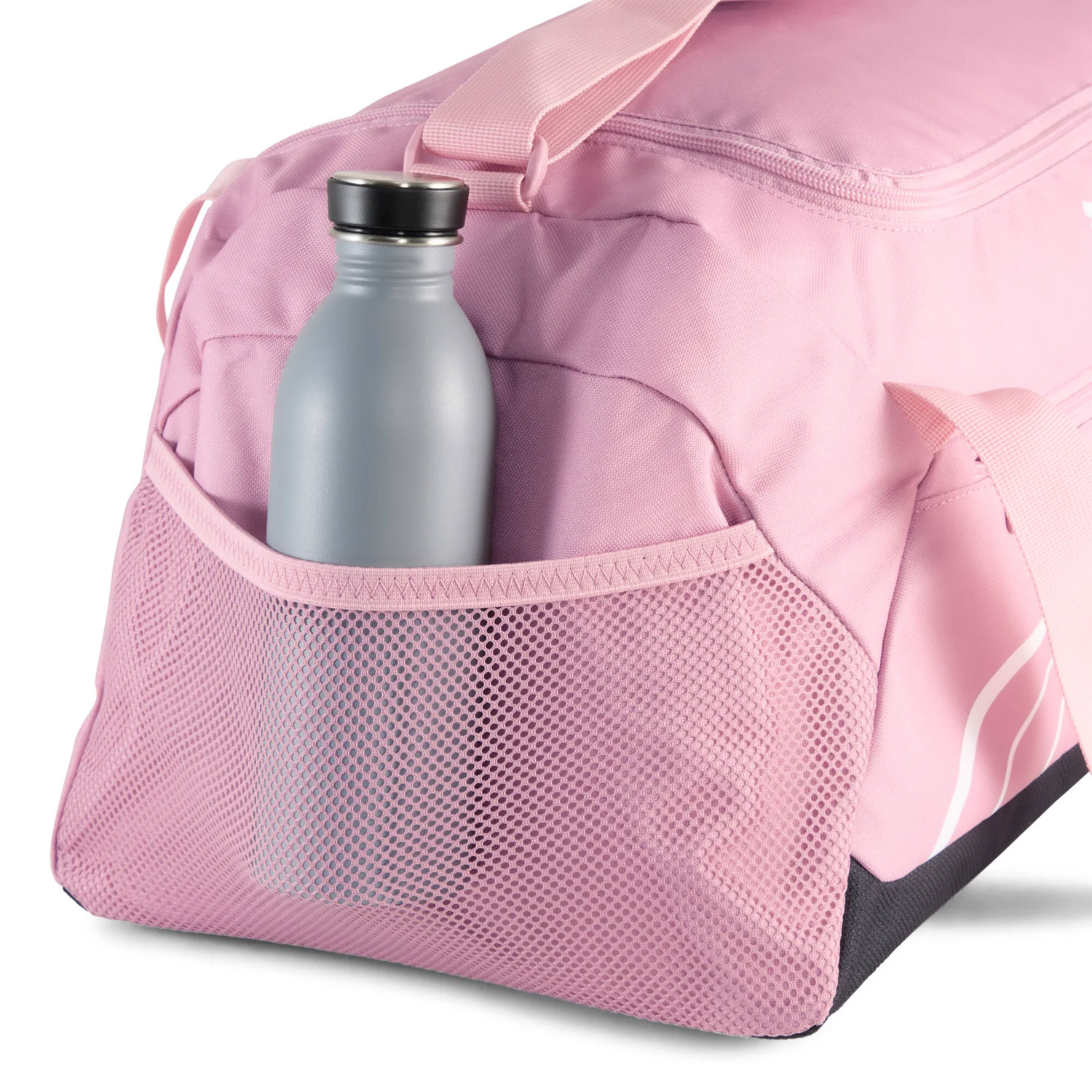 Puma Sporttasche L Fundamental Poised pink Abbildung 4