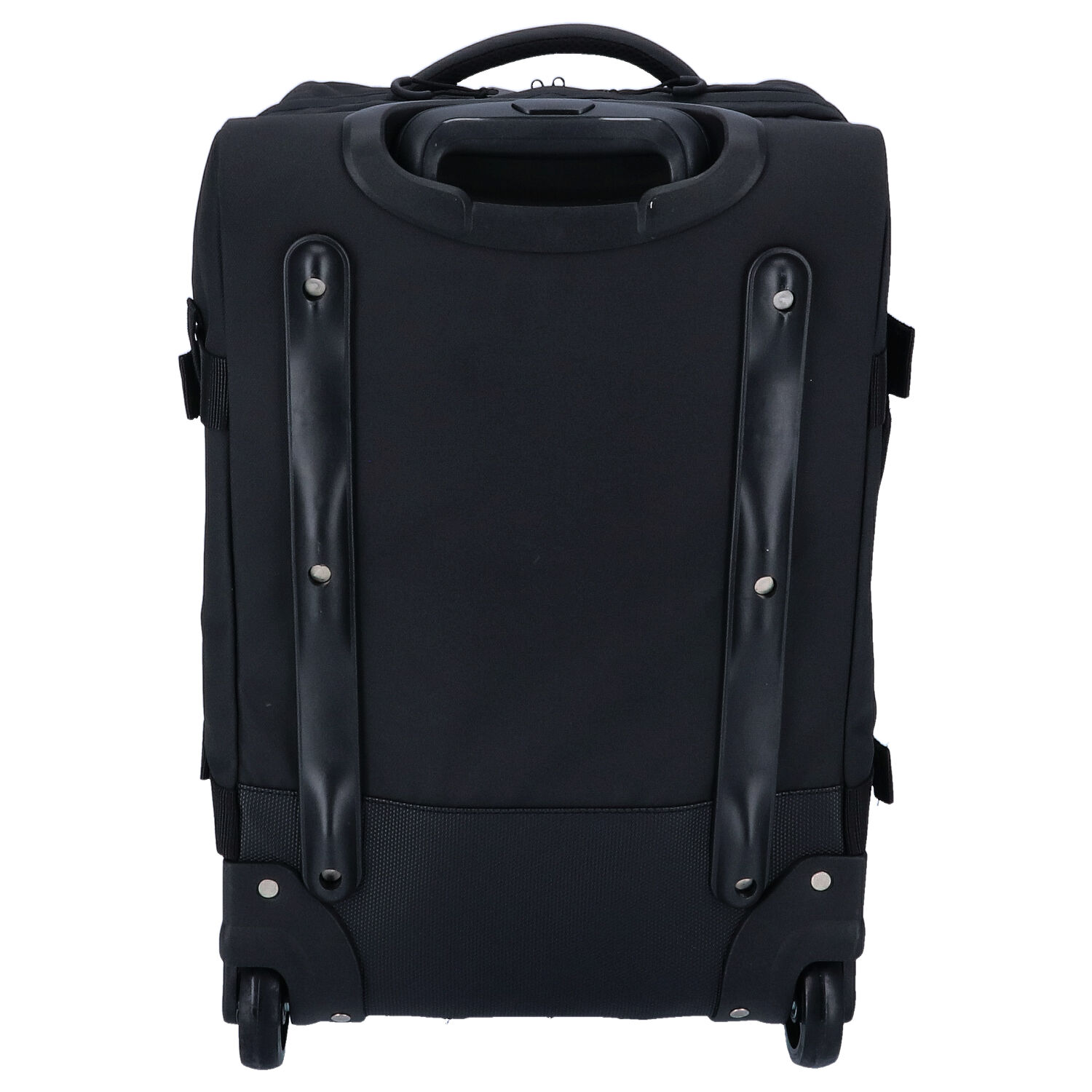 TheTrueC Rollenreisetasche 50cm  schwarz Abbildung 2