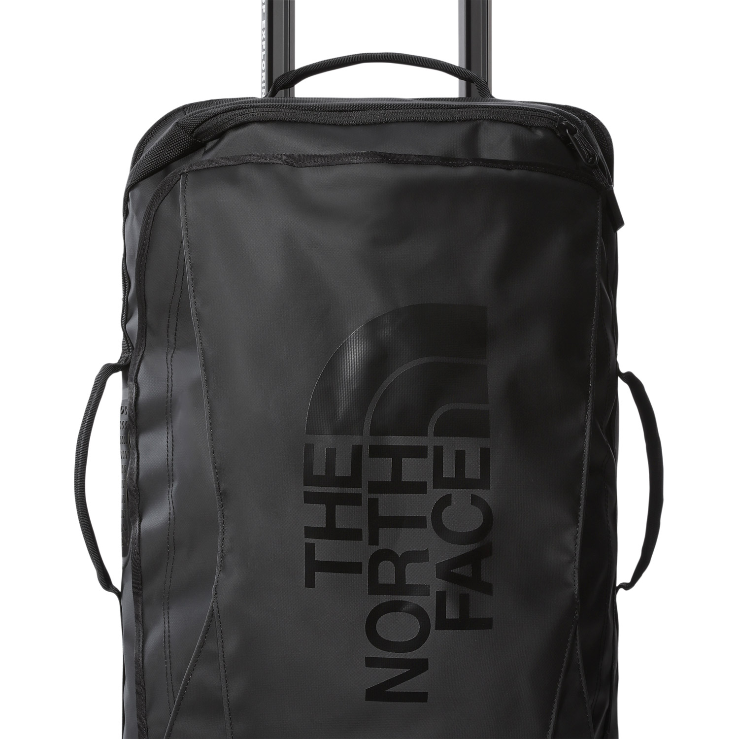 The North Face Reisetasche mit Rollen 53cm Rolling Thunder 22 TNF Black Abbildung 4