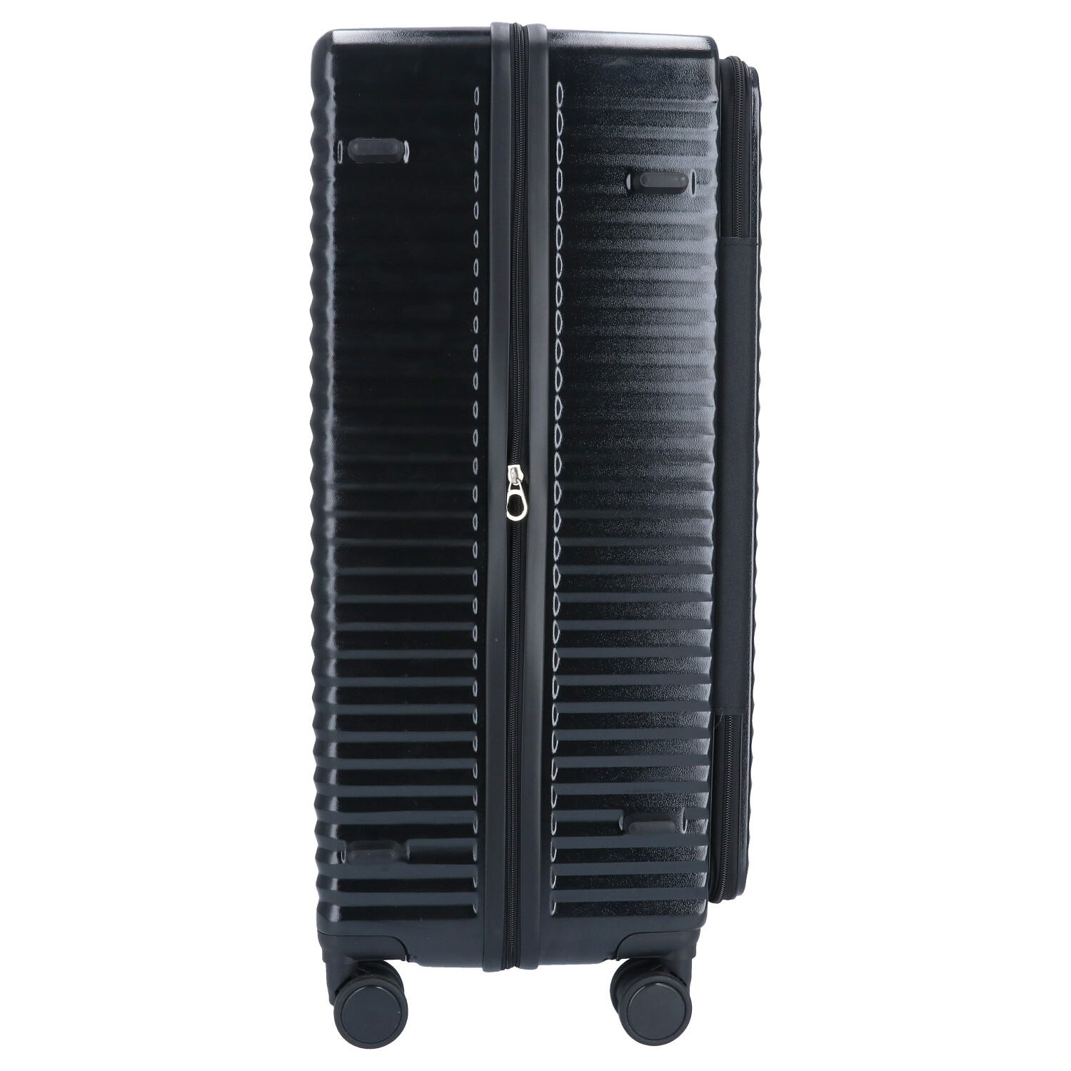 TheTrueC 4-Rad Trolley M  - MONACO  Black Abbildung 4