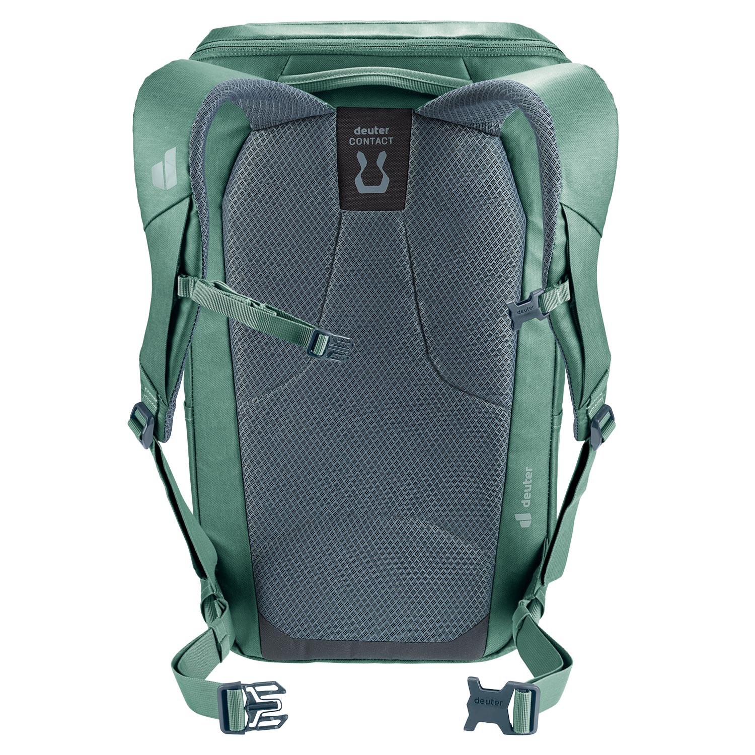 Deuter Freizeitrucksack UP Stockholm seagreen Abbildung 2