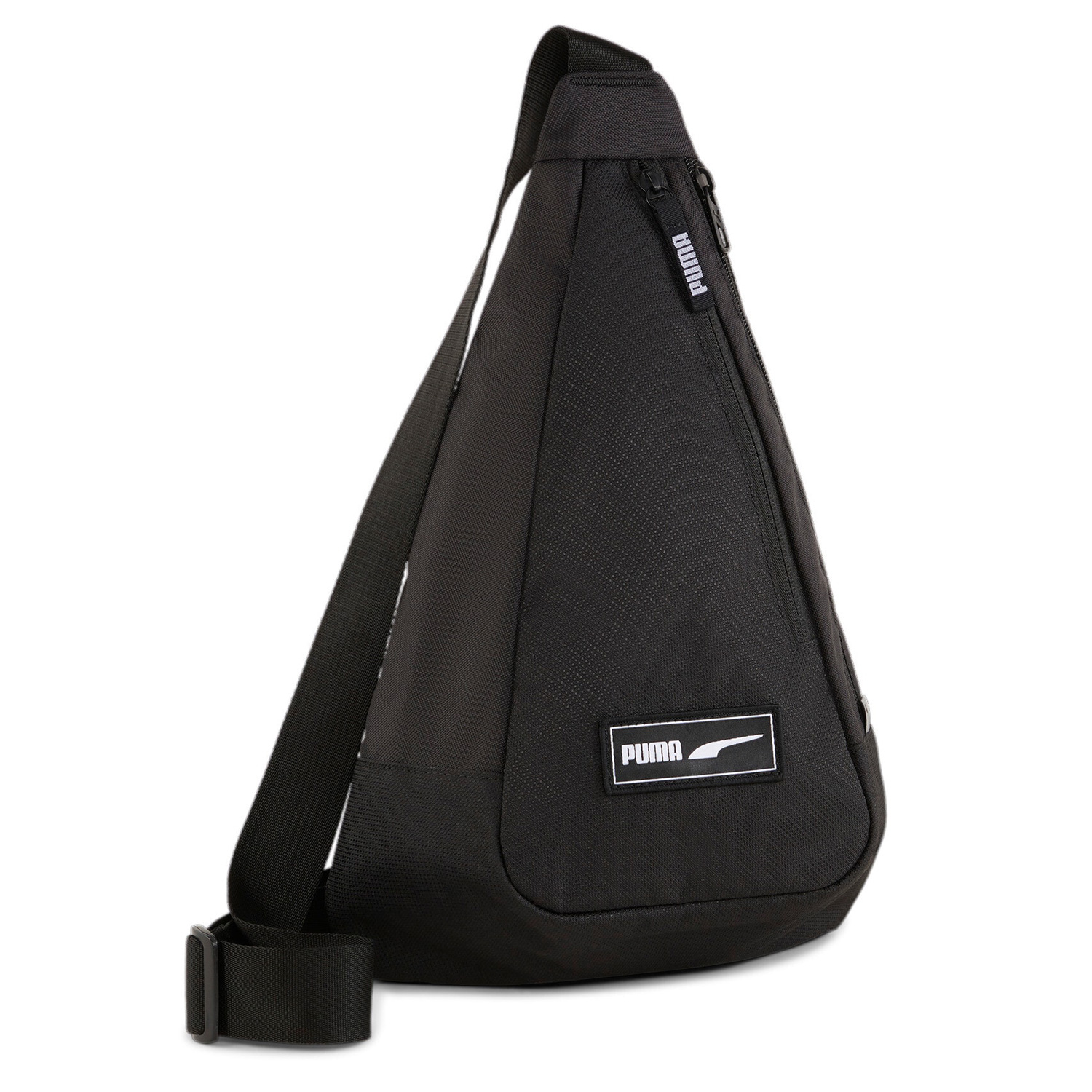 Puma Crossbody Sling Bag Deck Black