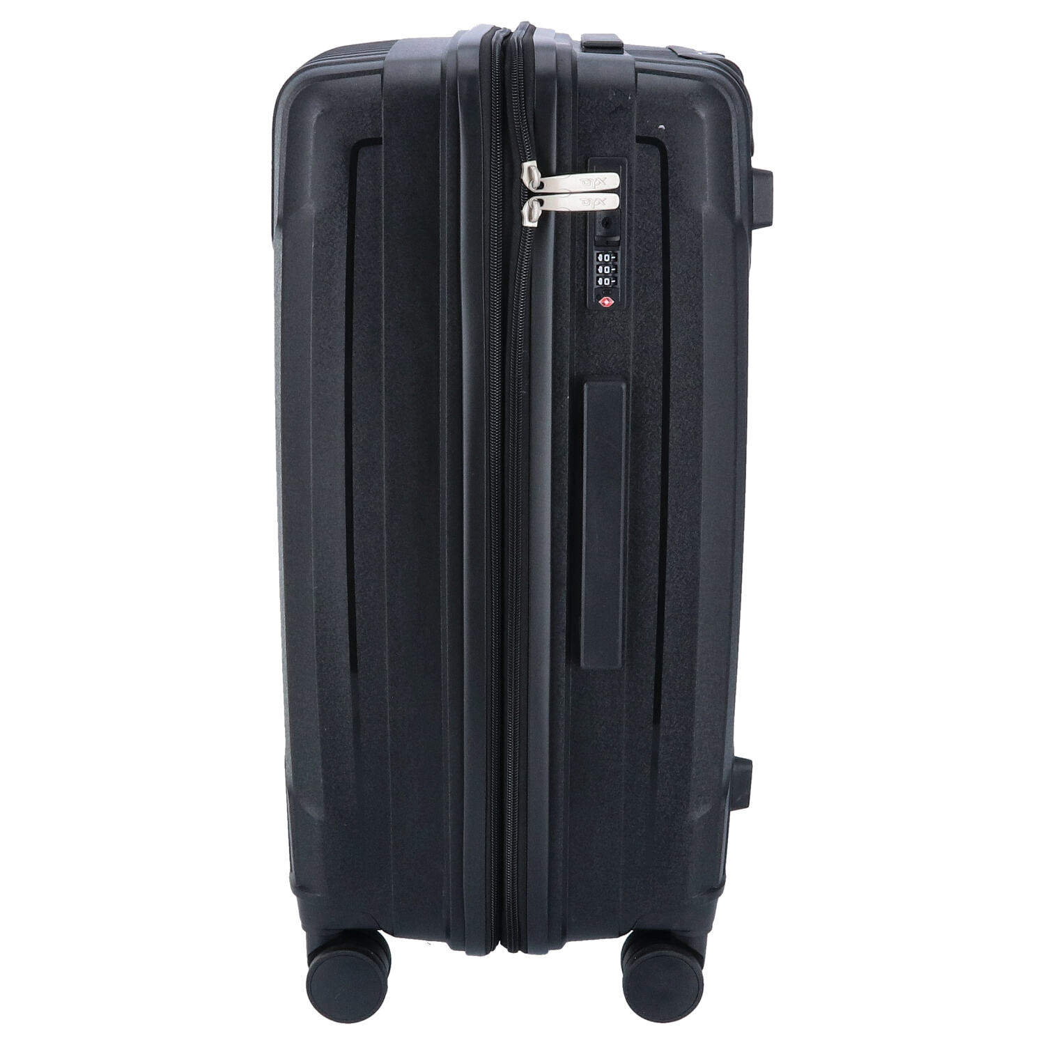 DYX 4-Rad Trolley M 67 cm New York schwarz Abbildung 3