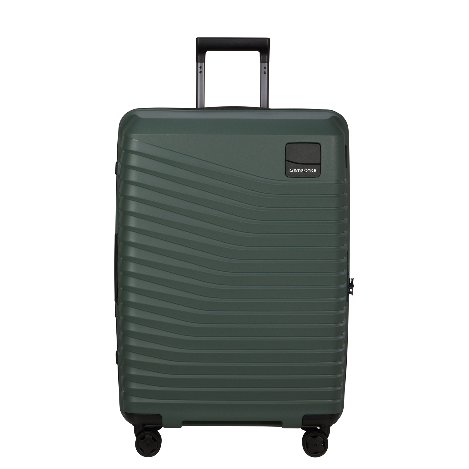 Samsonite 4-Rad Trolley 69 cm erw. Intuo Olive Green Abbildung 10