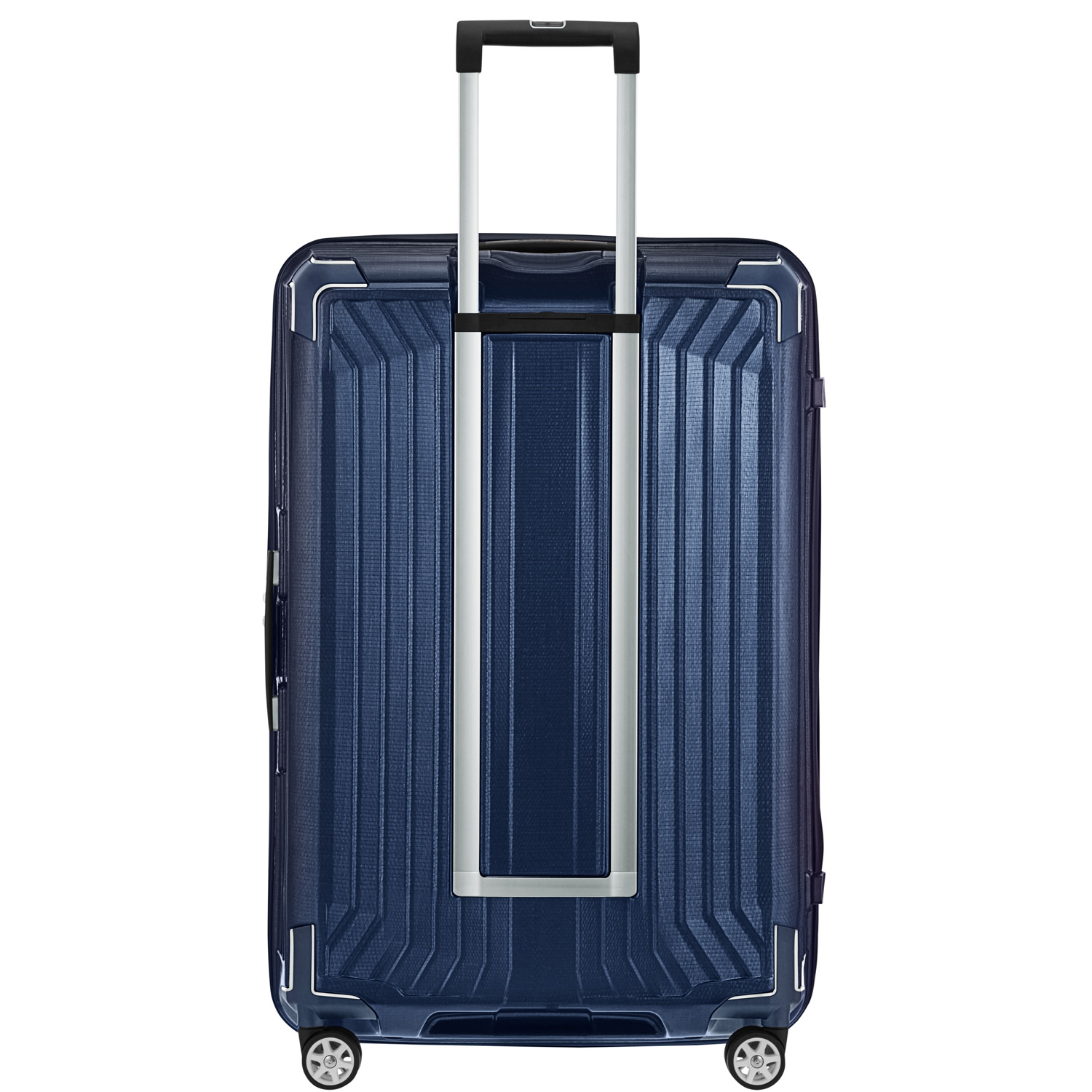Samsonite Trolley mit 4 Rollen 75cm Lite-Box deep blue Abbildung 2