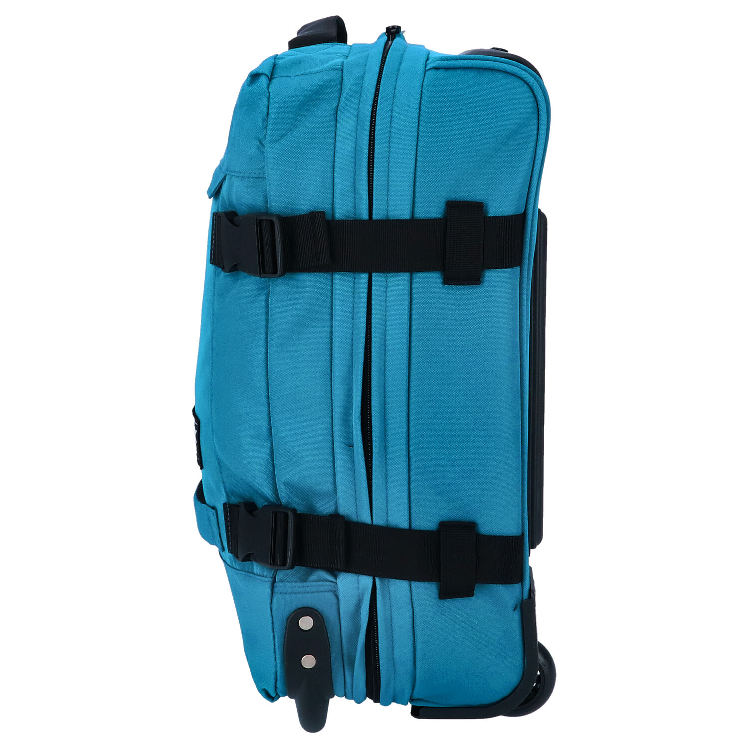 DYX Rollenreisetasche 50cm Cabin Size blau Abbildung 3